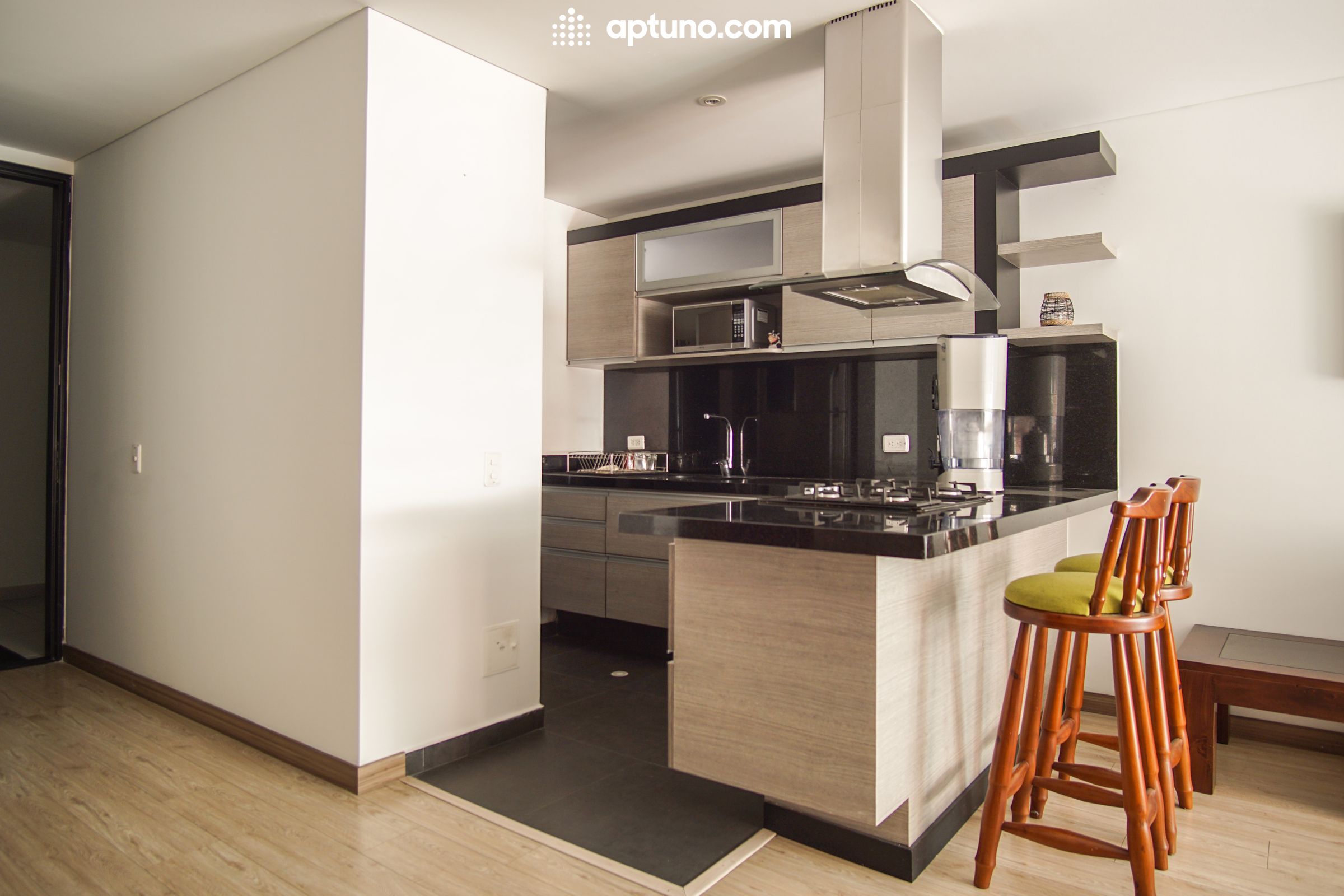 Apartamento en arriendo Cedritos Apartamento en arriendo Cedritos 85 m² - $ 2.800.000