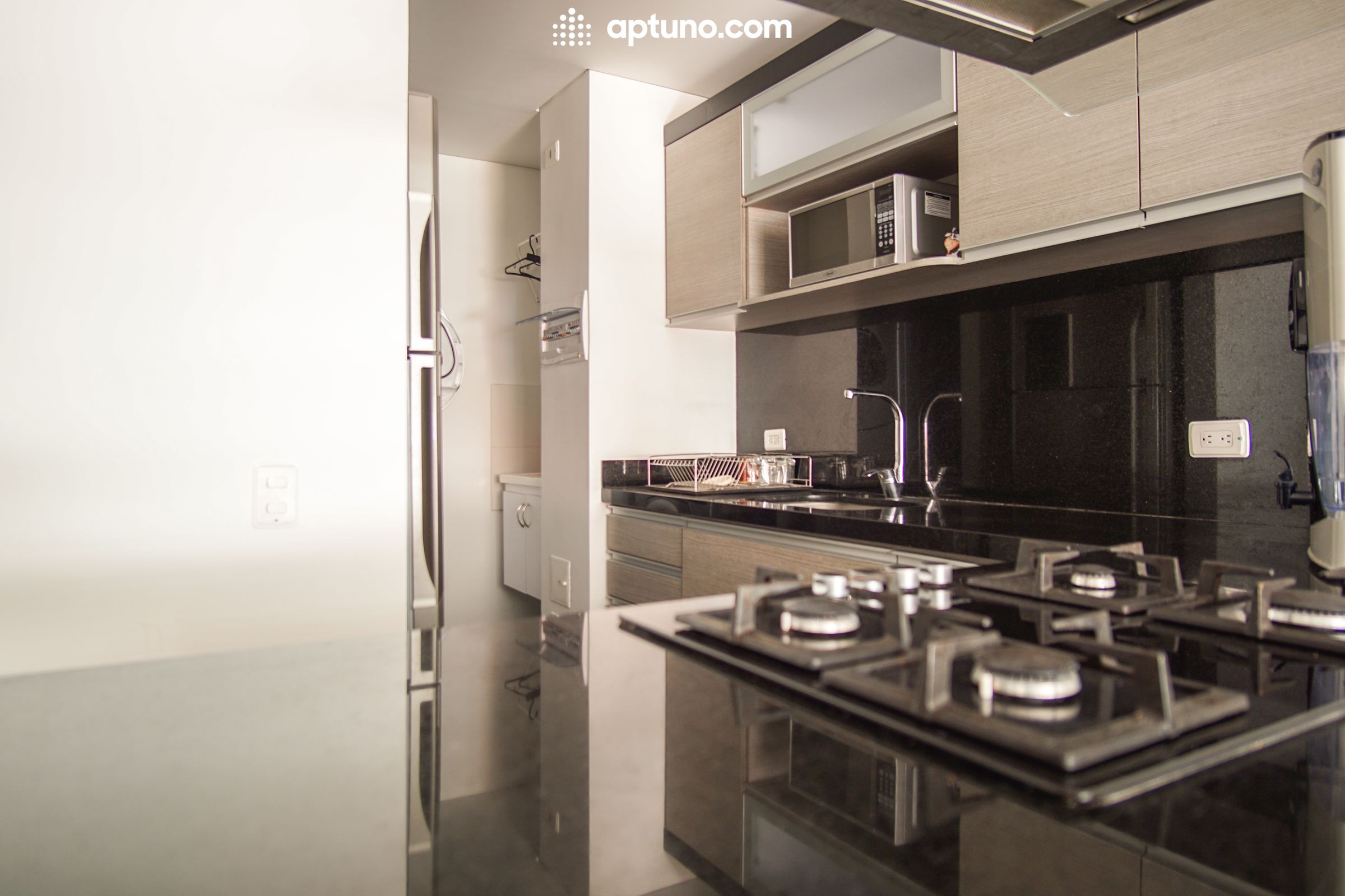 Apartamento en arriendo Cedritos Apartamento en arriendo Cedritos 85 m² - $ 2.800.000