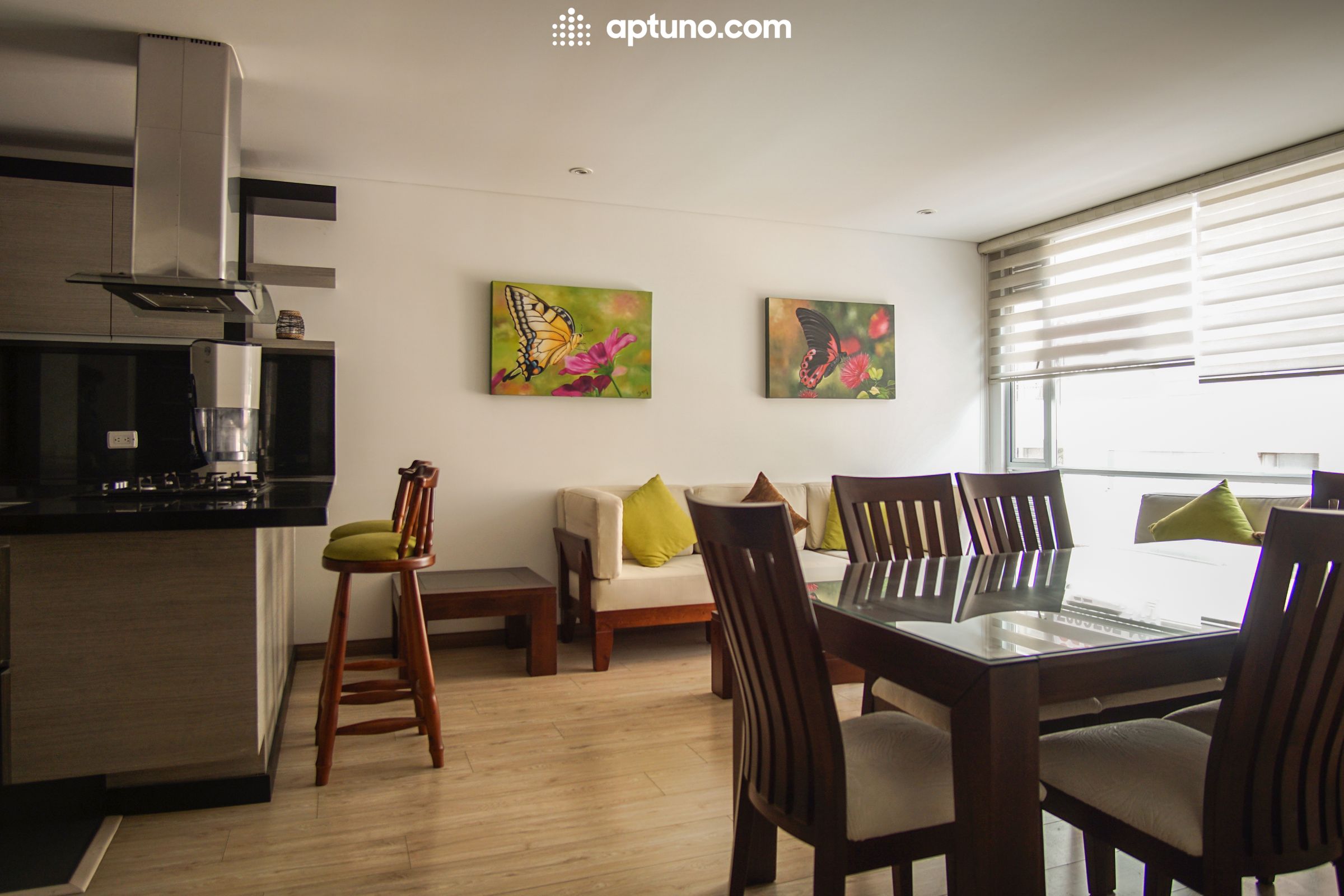 Apartamento en arriendo Cedritos Apartamento en arriendo Cedritos 85 m² - $ 2.800.000