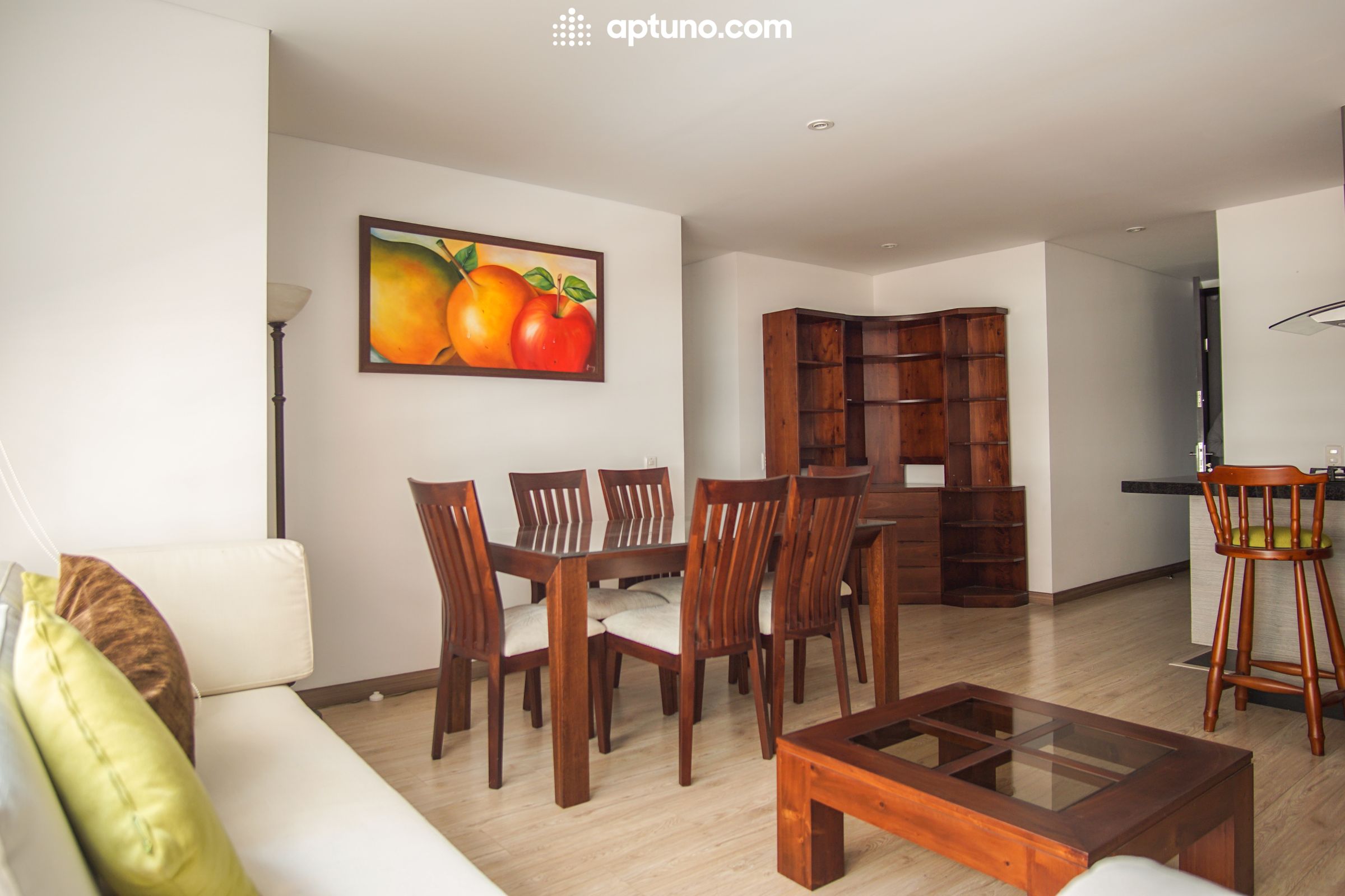Apartamento en arriendo Cedritos Apartamento en arriendo Cedritos 85 m² - $ 2.800.000