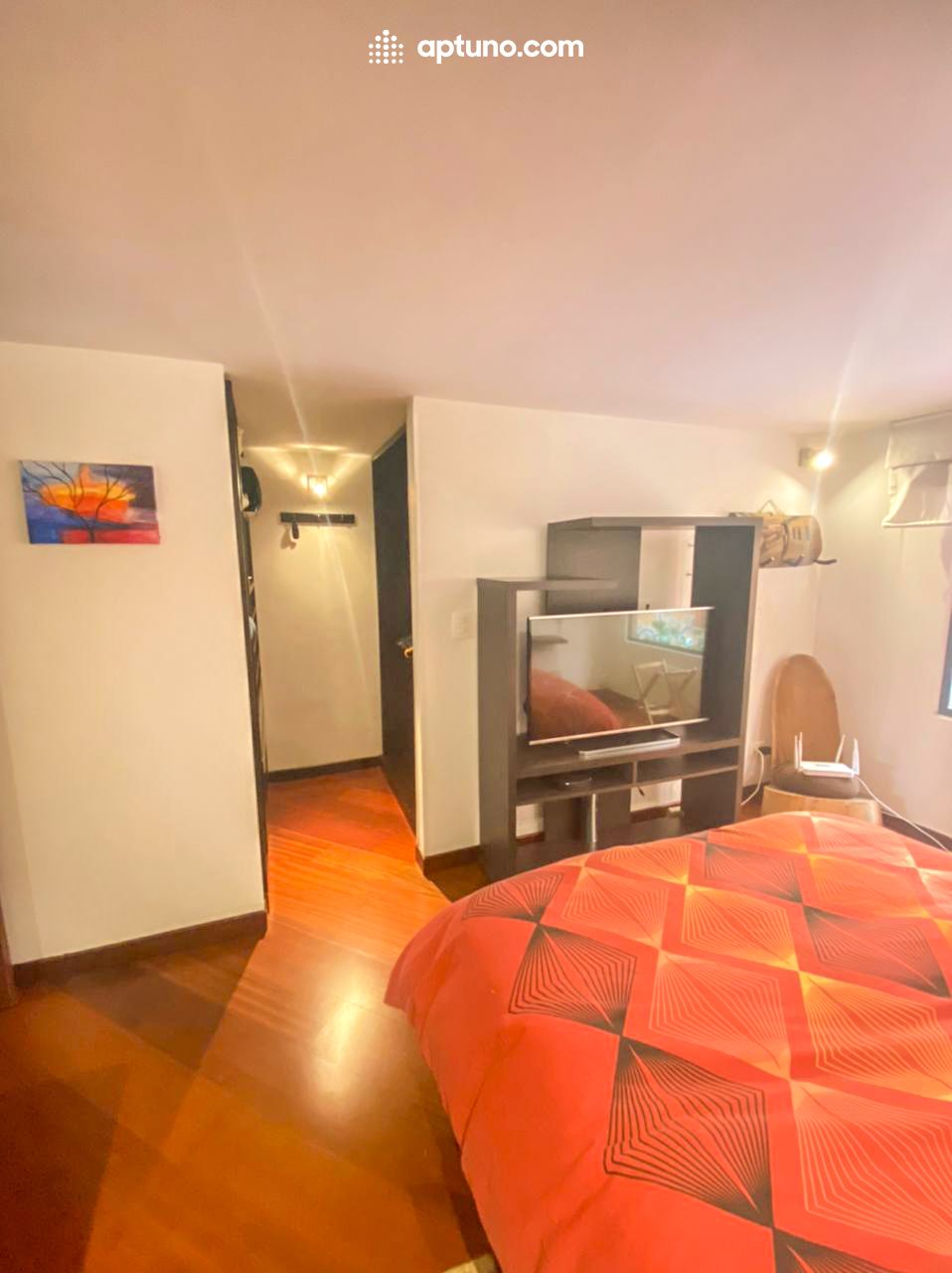 Apartamento en arriendo Santa Ana Apartamento en arriendo Santa Ana 52 m² - $ 1.800.000