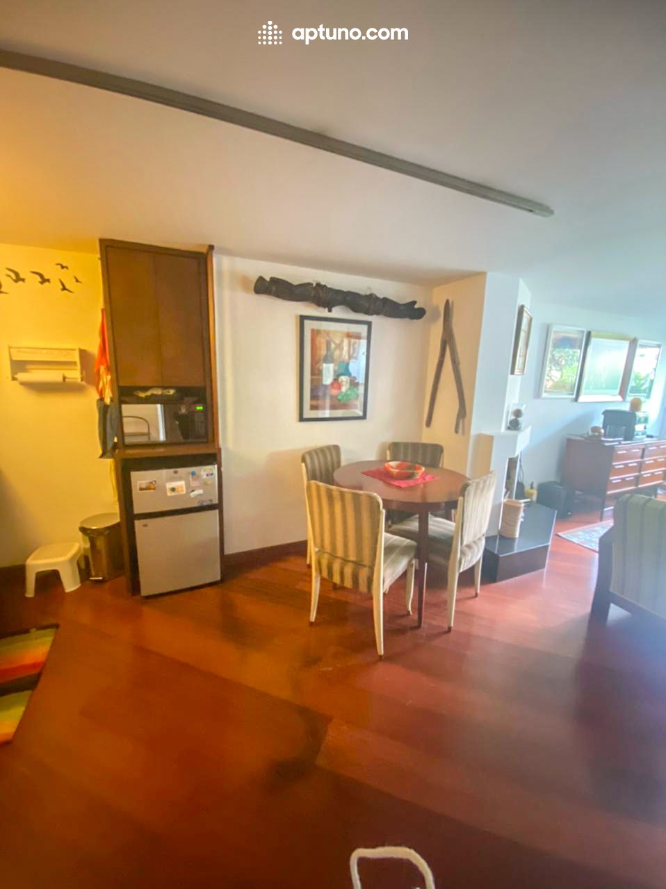 Apartamento en arriendo Santa Ana Apartamento en arriendo Santa Ana 52 m² - $ 1.800.000