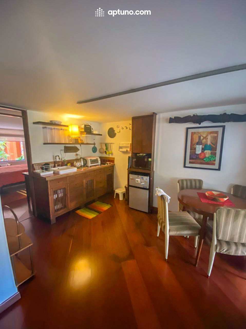 Apartamento en arriendo Santa Ana Apartamento en arriendo Santa Ana 52 m² - $ 1.800.000