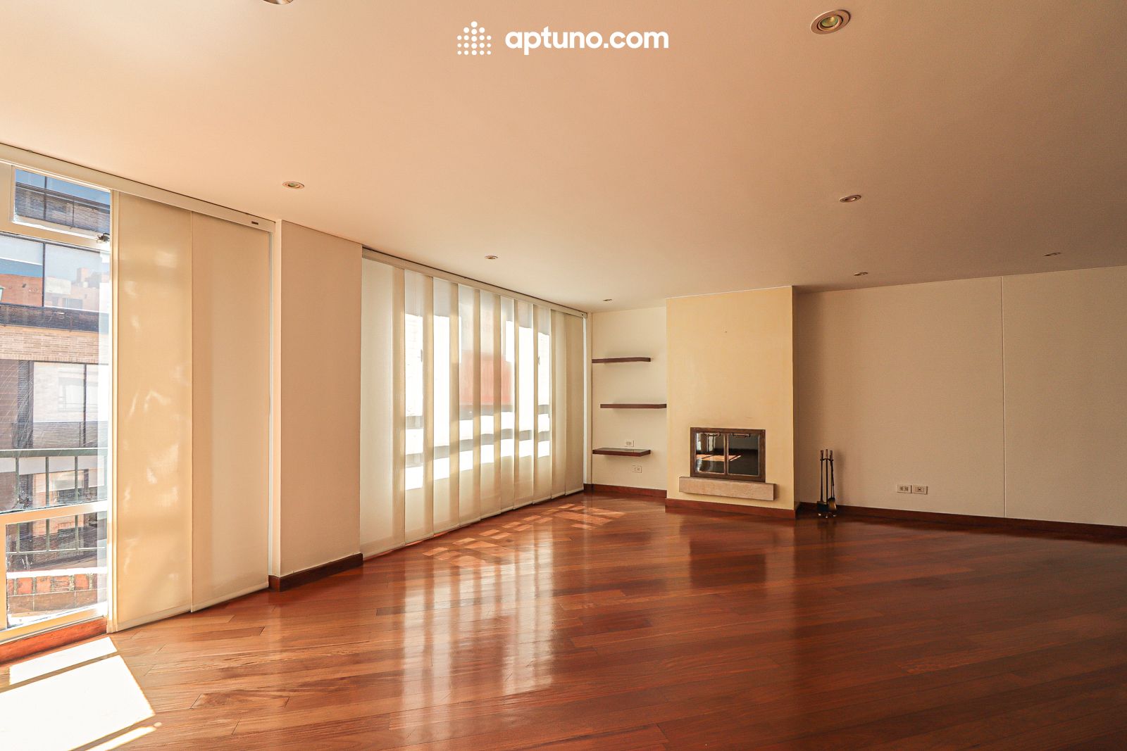 Apartamento en arriendo Santa Ana Occidental Apartamento en arriendo Santa Ana Occidental 138 m² - $ 3.800.000