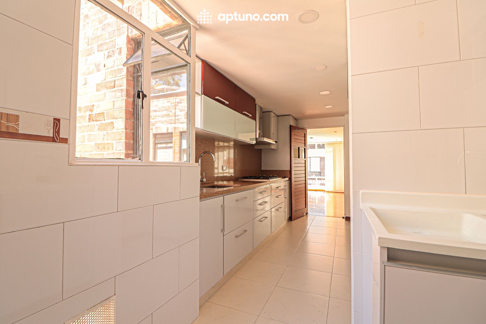 Apartamento en arriendo Santa Ana Occidental Apartamento en arriendo Santa Ana Occidental 138 m² - $ 3.800.000