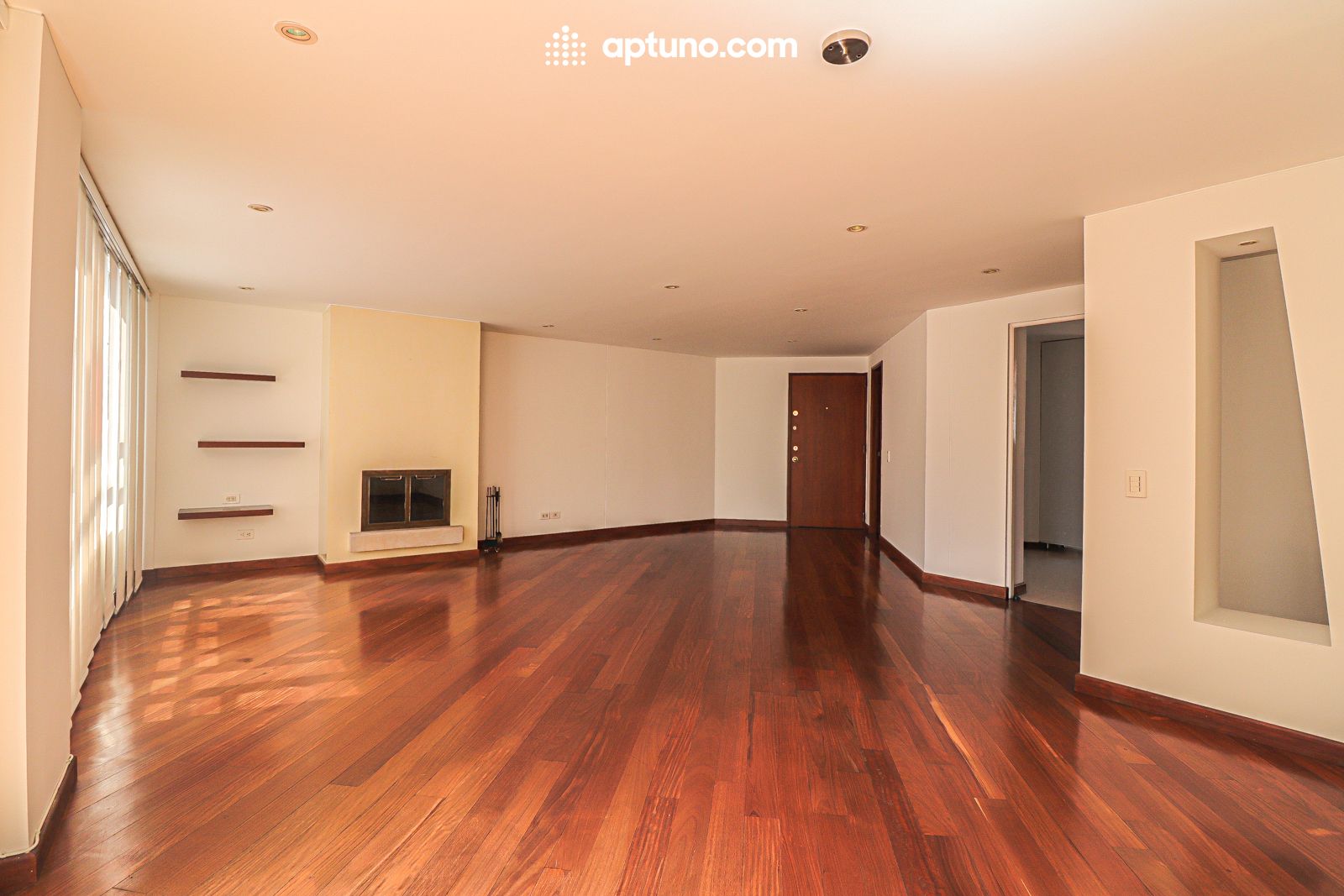 Apartamento en arriendo Santa Ana Occidental Apartamento en arriendo Santa Ana Occidental 138 m² - $ 3.800.000