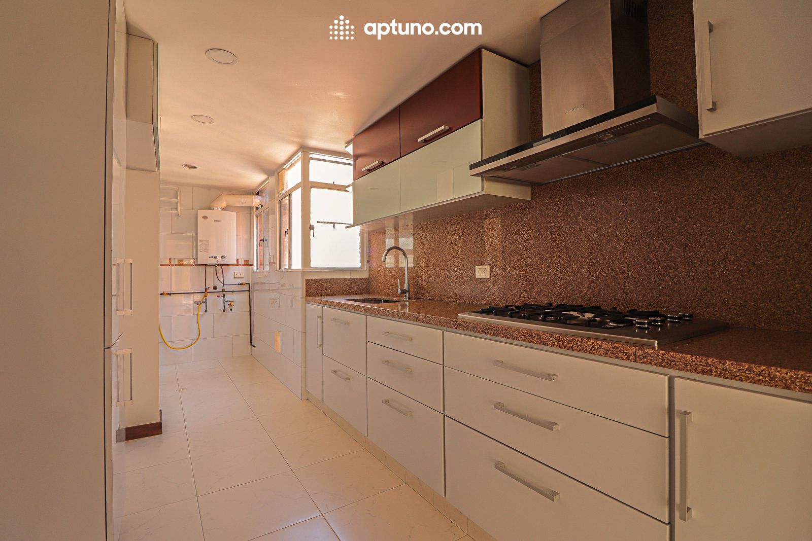 Apartamento en arriendo Santa Ana Occidental Apartamento en arriendo Santa Ana Occidental 138 m² - $ 3.800.000