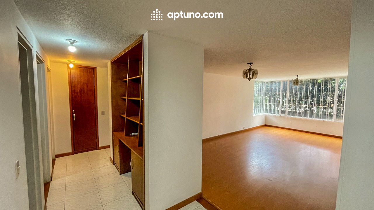 Apartamento en arriendo Niza Sur Apartamento en arriendo Niza Sur 87 m² - $ 2.362.500