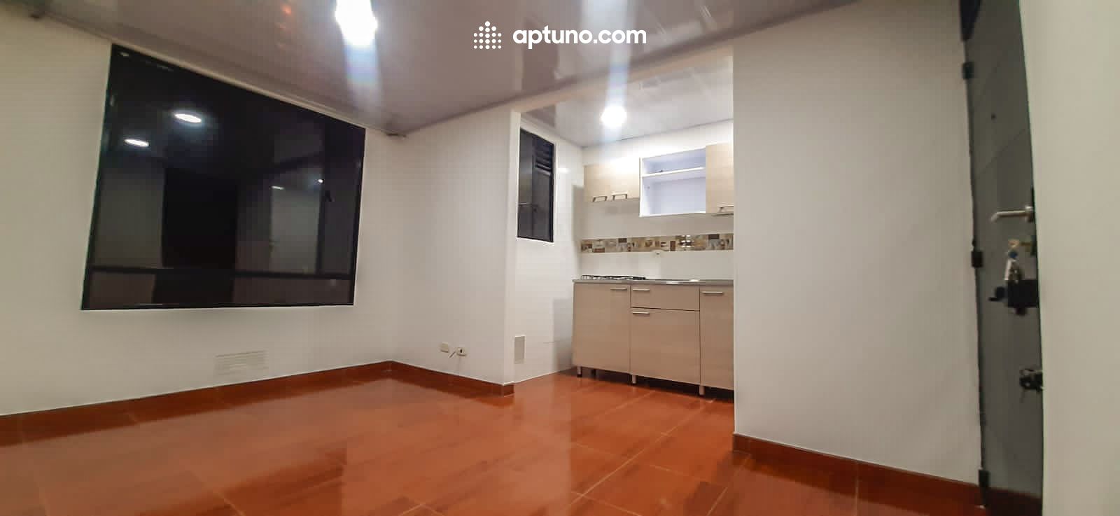 Apartamento en arriendo Campo Verde 44 m² - $ 700.000