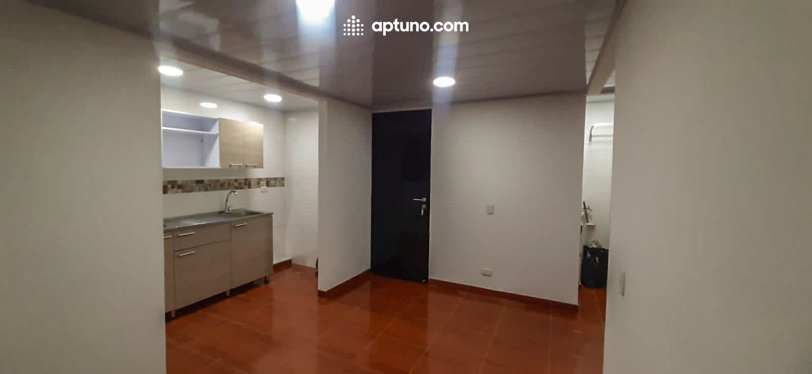 Apartamento en arriendo Campo Verde 44 m² - $ 700.000