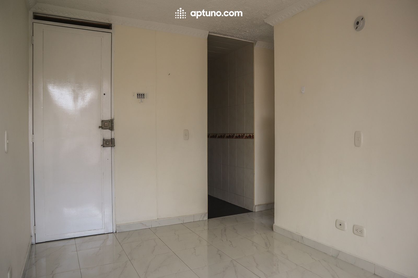 Apartamento en arriendo Compartir Apartamento en arriendo Compartir 52 m² - $ 600.000
