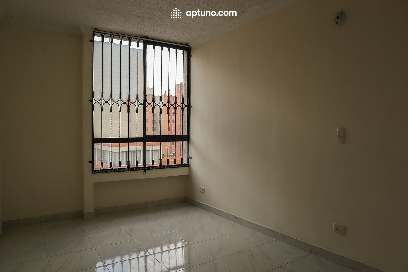 Apartamento en arriendo Compartir Apartamento en arriendo Compartir 52 m² - $ 600.000