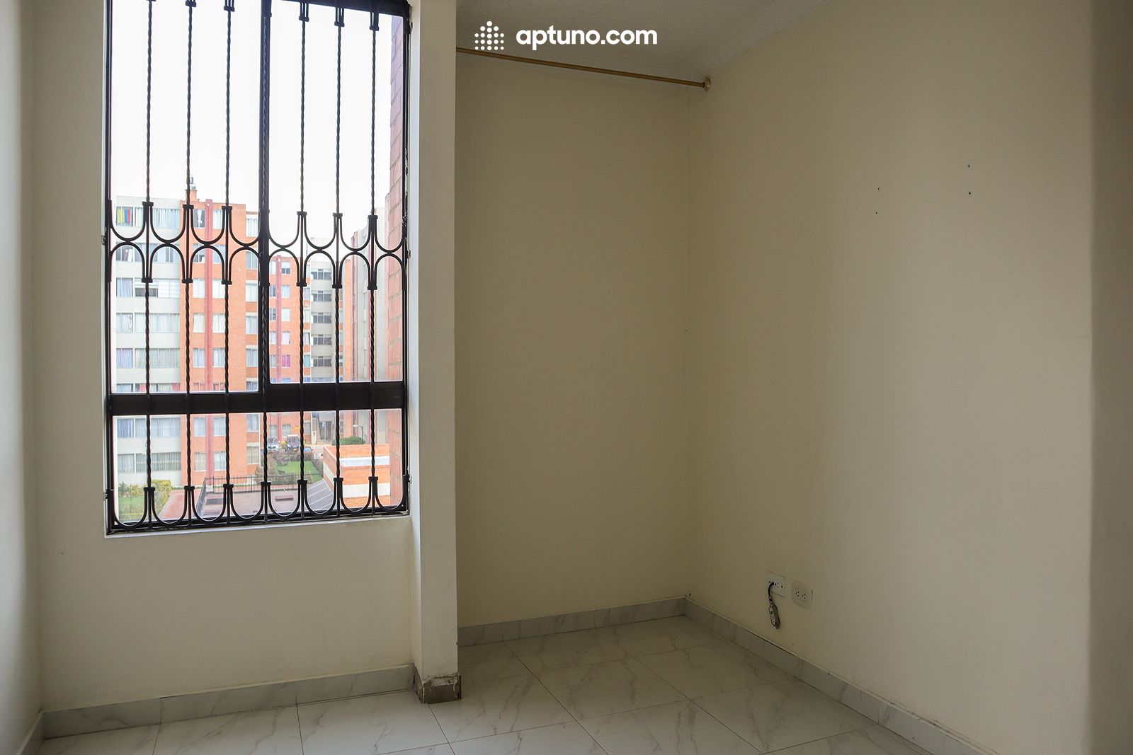 Apartamento en arriendo Compartir Apartamento en arriendo Compartir 52 m² - $ 600.000