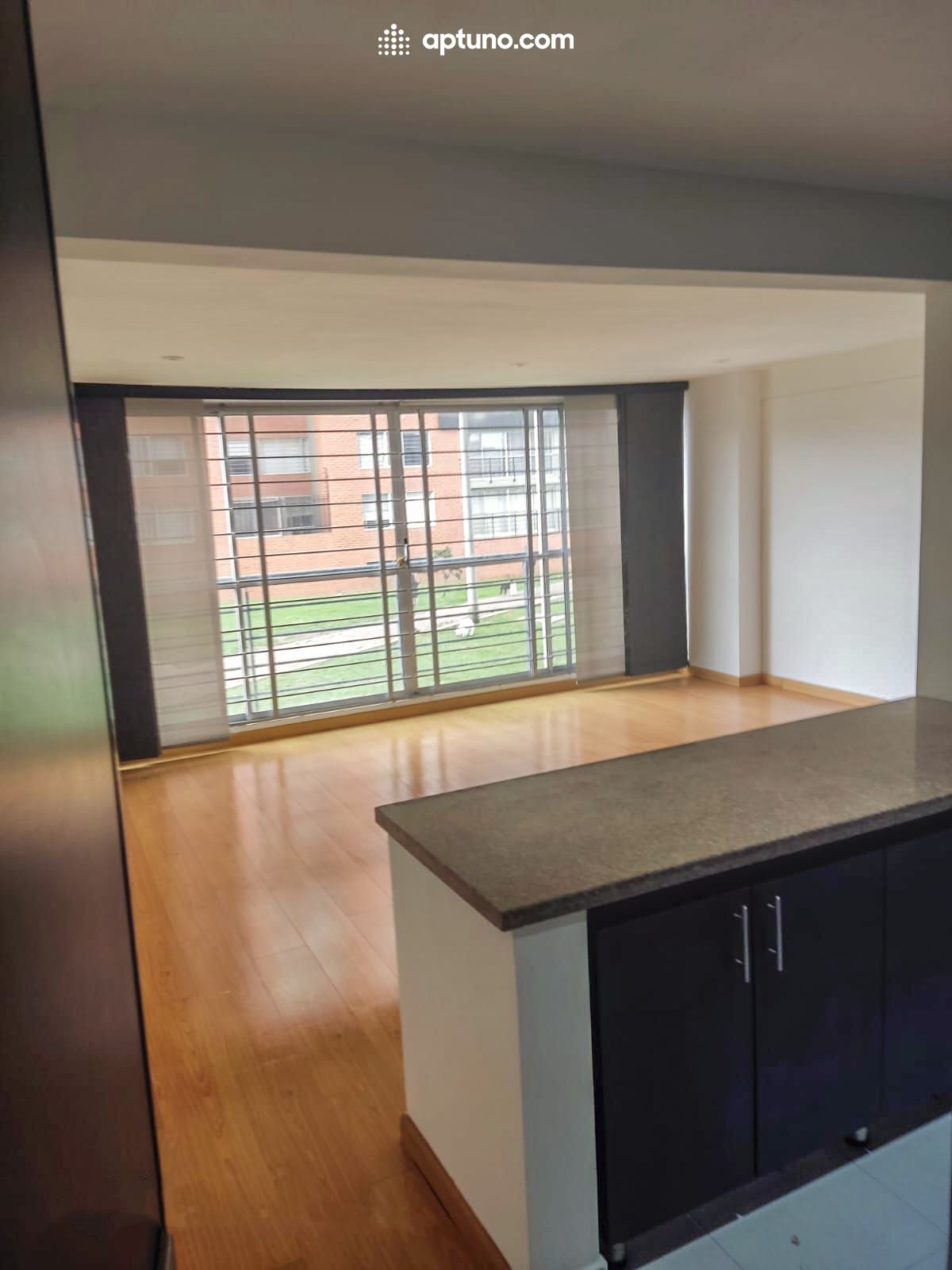 Apartamento en arriendo Galán Apartamento en arriendo Galán 100 m² - $ 2.066.000