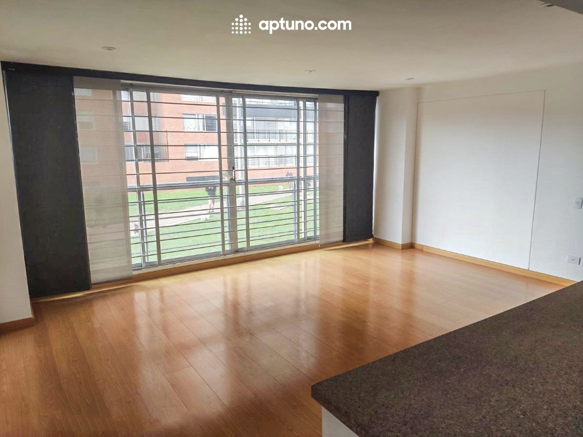 Apartamento en arriendo Galán Apartamento en arriendo Galán 100 m² - $ 2.066.000