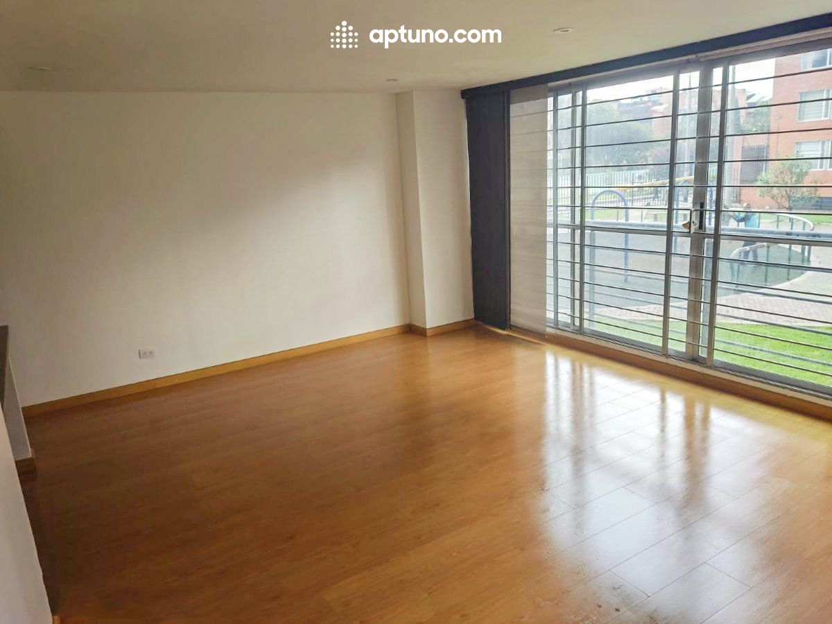 Apartamento en arriendo Galán Apartamento en arriendo Galán 100 m² - $ 2.066.000