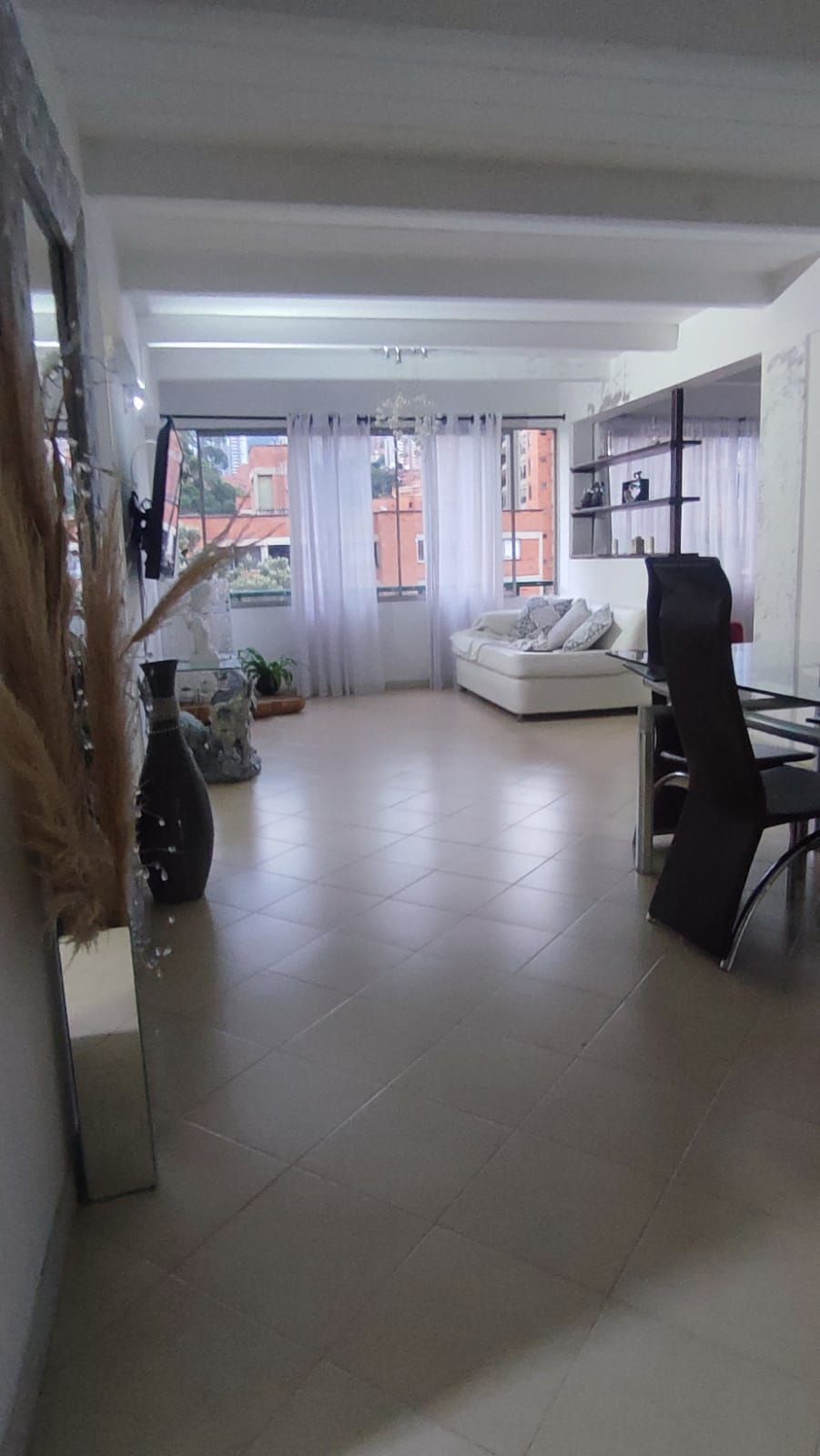 Apartamento en arriendo Pontevedra 130 m² - $ 6.620.000