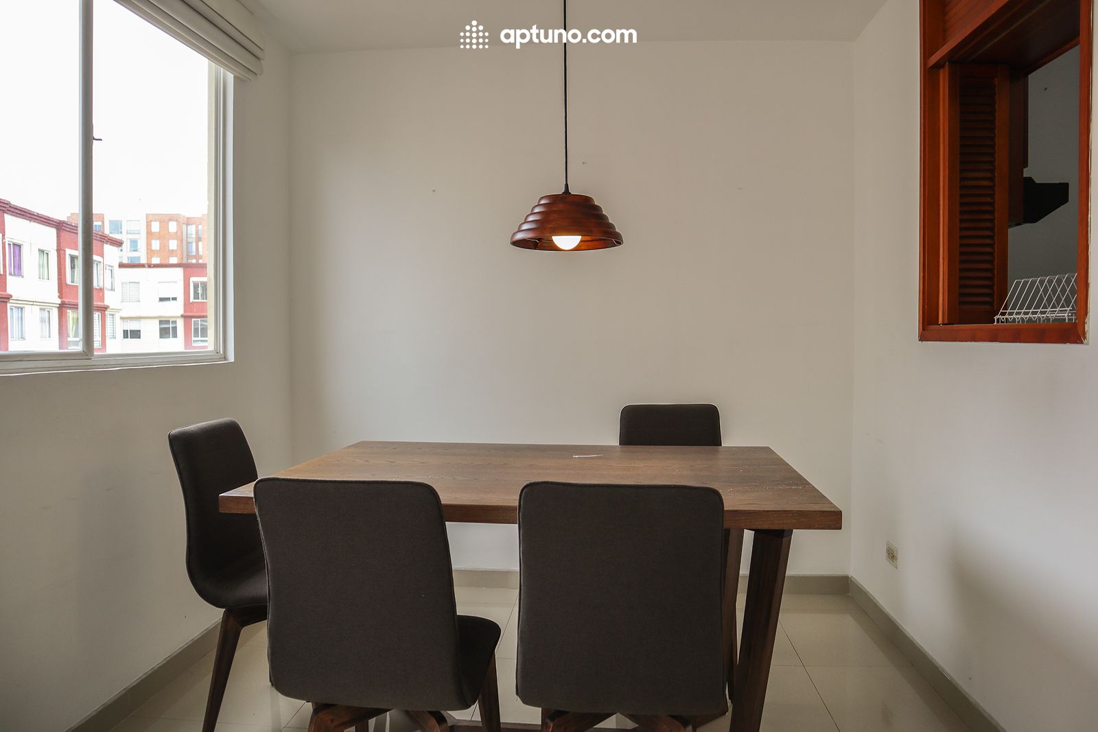Apartamento en arriendo San Antonio Noroccidental 66 m² - $ 1.500.000