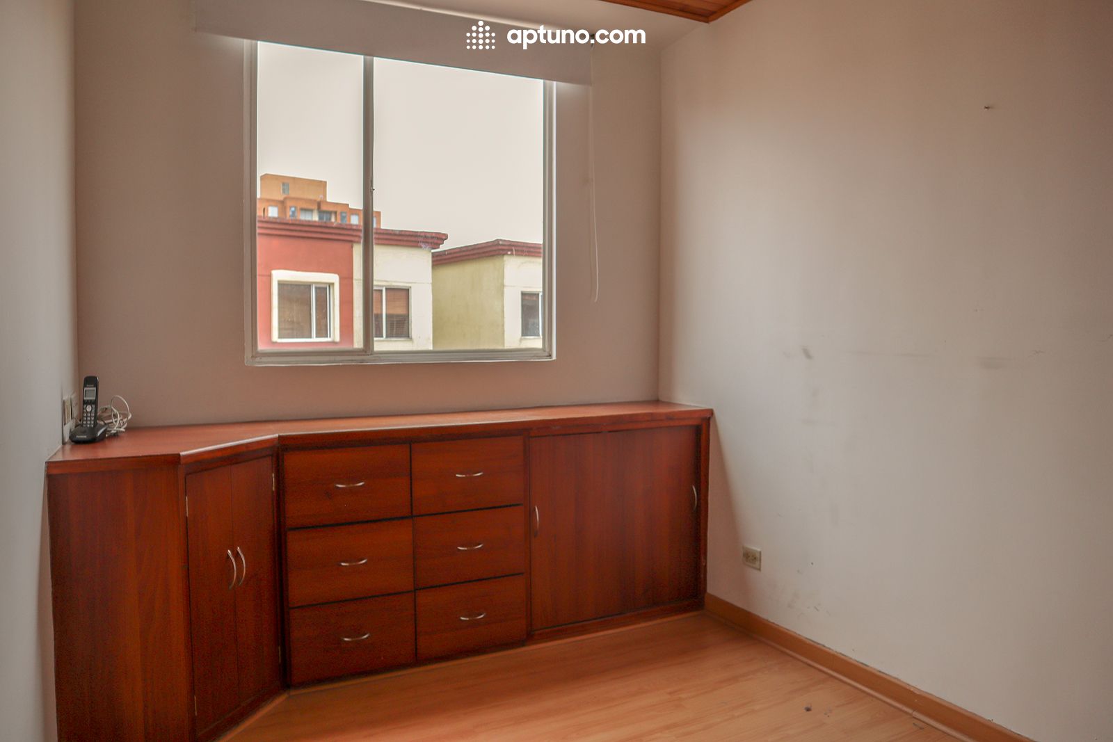 Apartamento en arriendo San Antonio Noroccidental 66 m² - $ 1.500.000