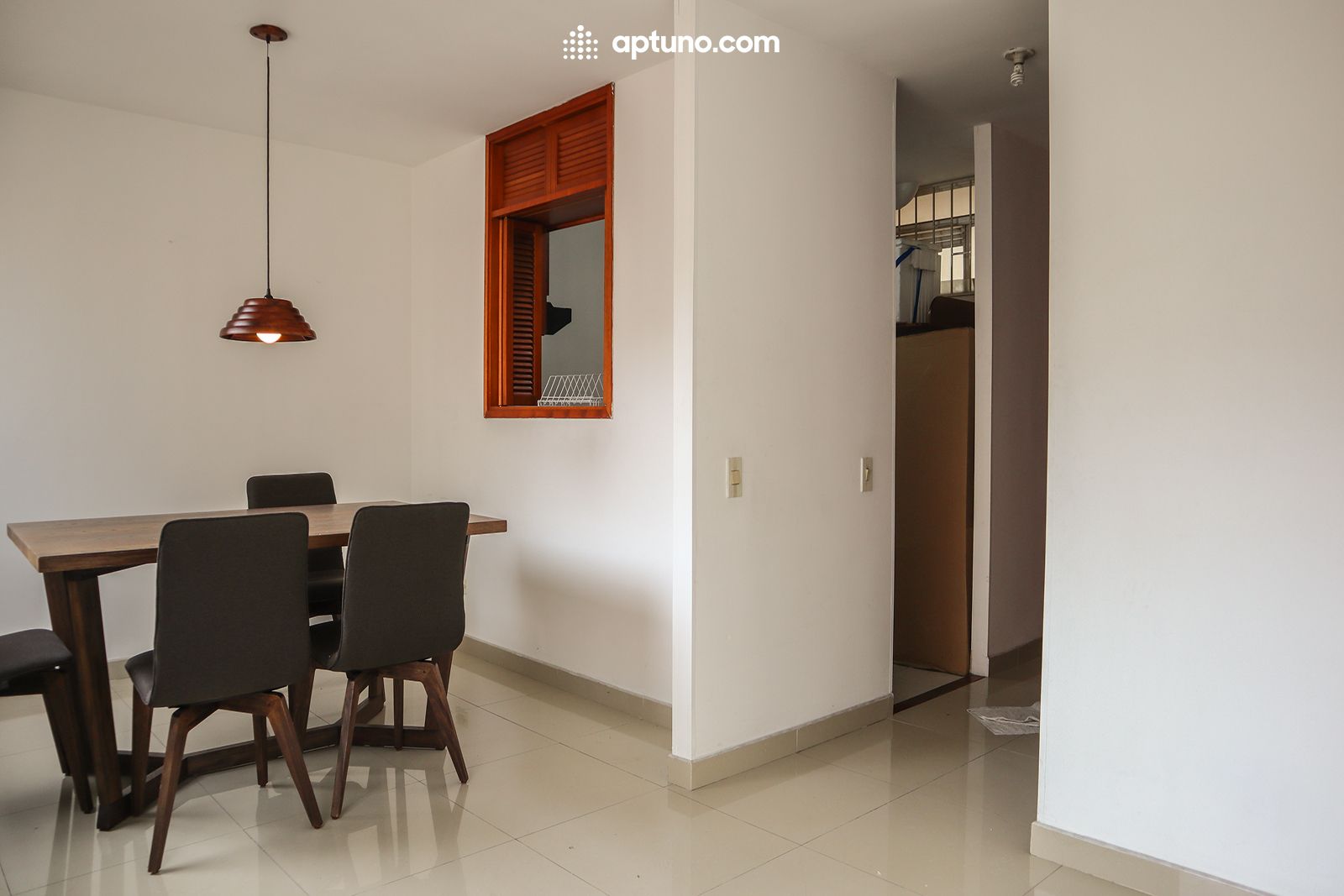 Apartamento en arriendo San Antonio Noroccidental 66 m² - $ 1.500.000