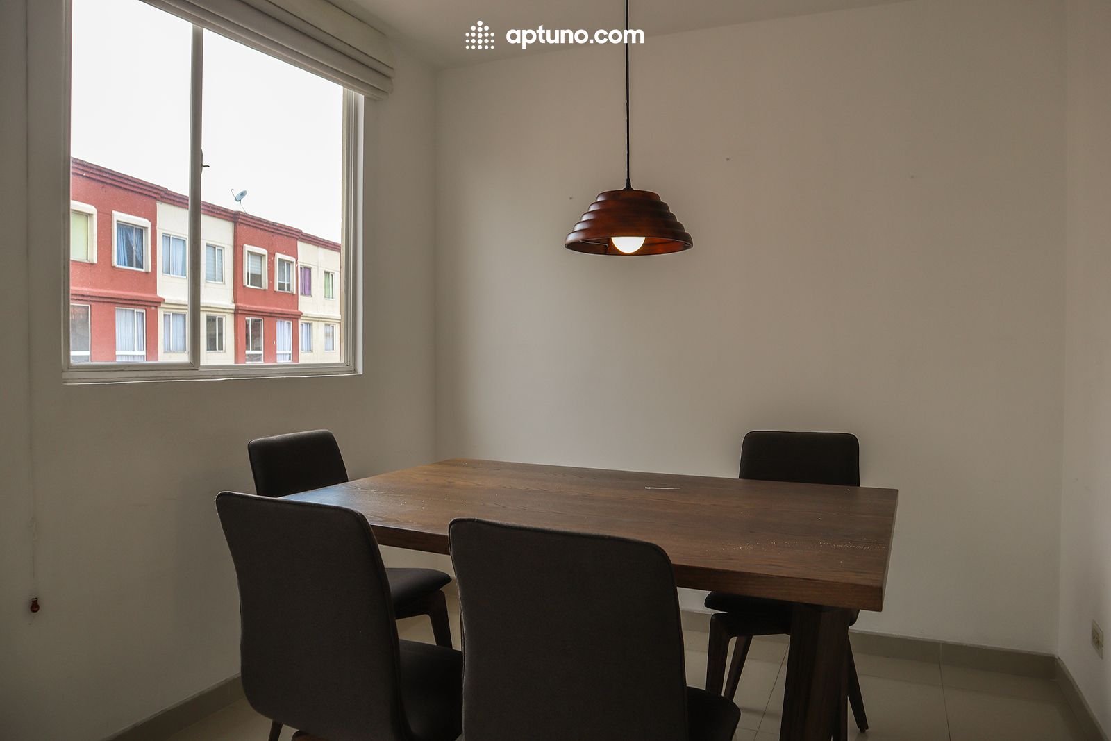 Apartamento en arriendo San Antonio Noroccidental 66 m² - $ 1.500.000
