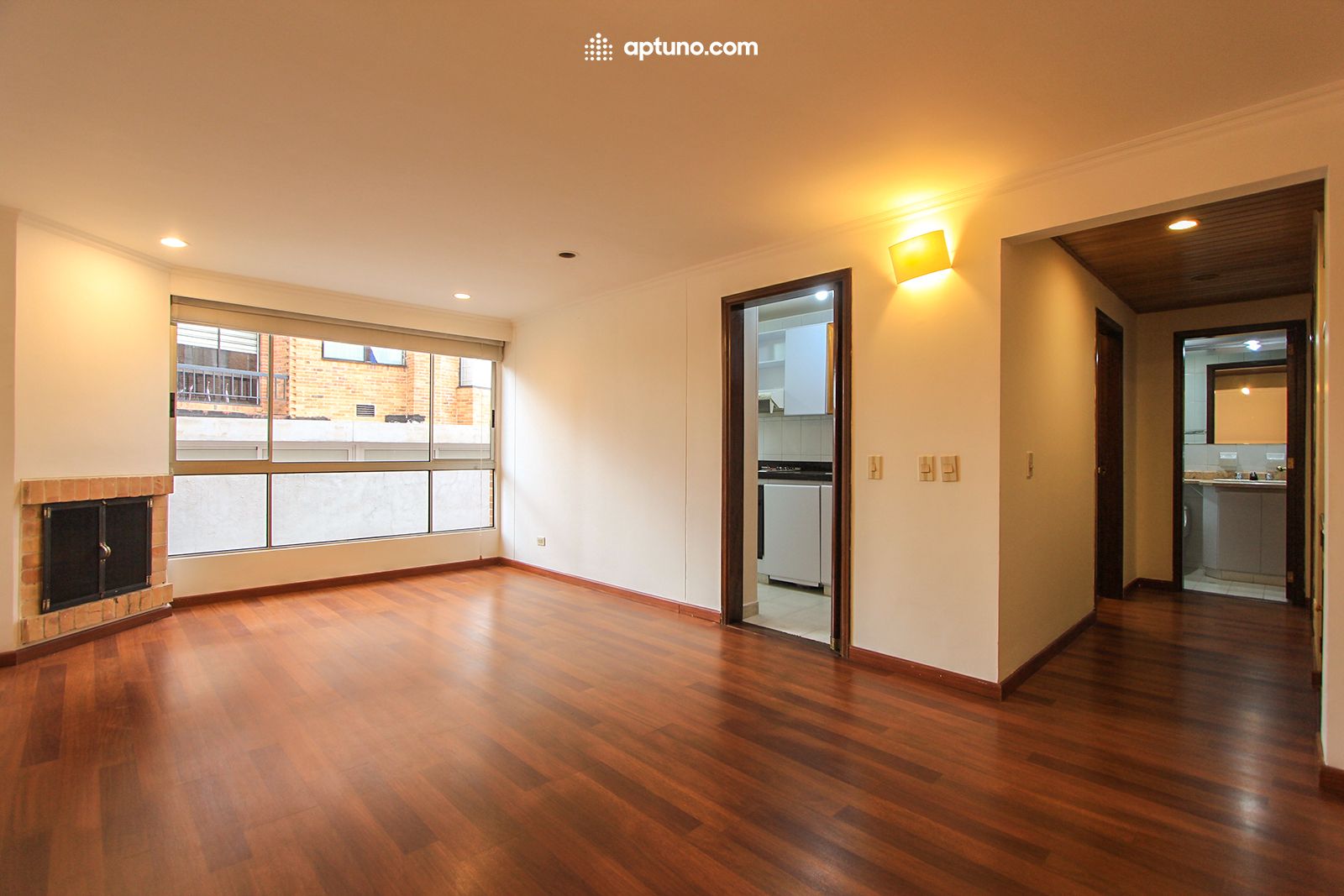 Apartamento en arriendo El Contador Apartamento en arriendo El Contador 53 m² - $ 1.550.000