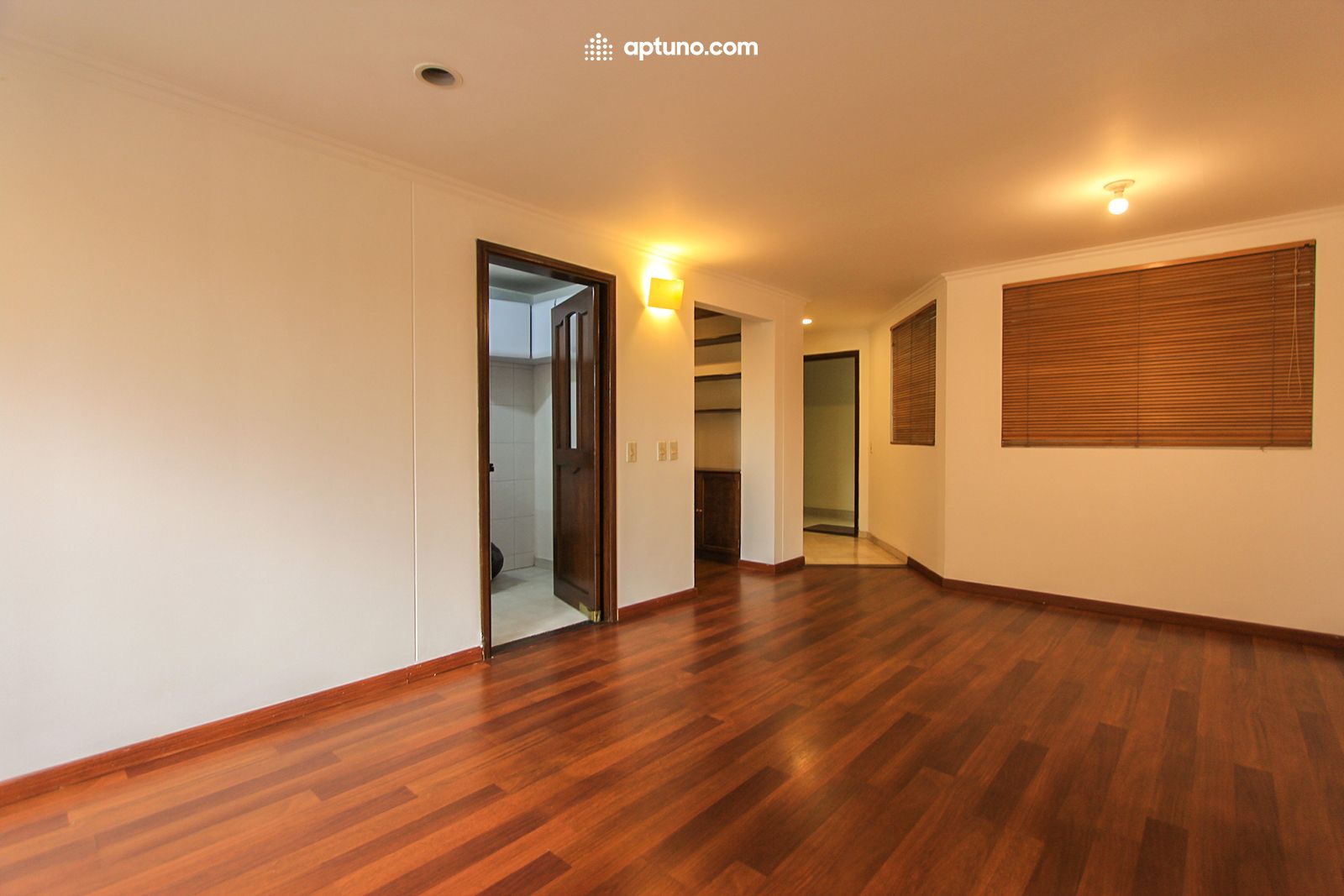 Apartamento en arriendo El Contador Apartamento en arriendo El Contador 53 m² - $ 1.550.000