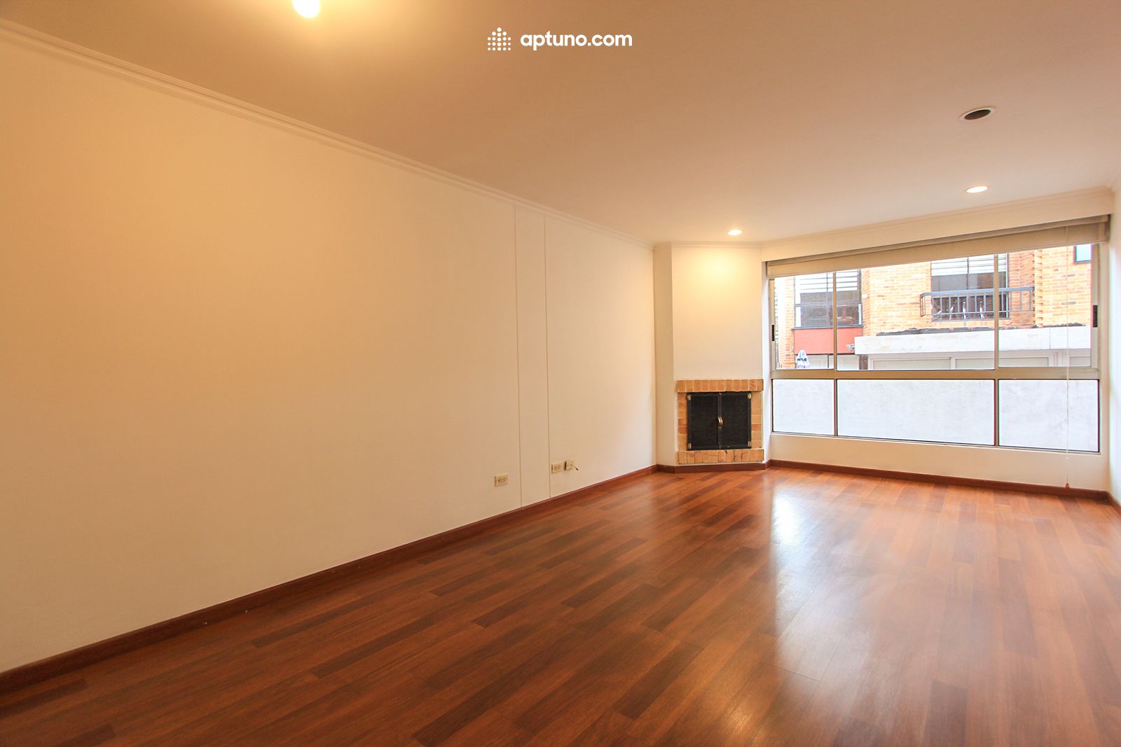 Apartamento en arriendo El Contador Apartamento en arriendo El Contador 53 m² - $ 1.550.000