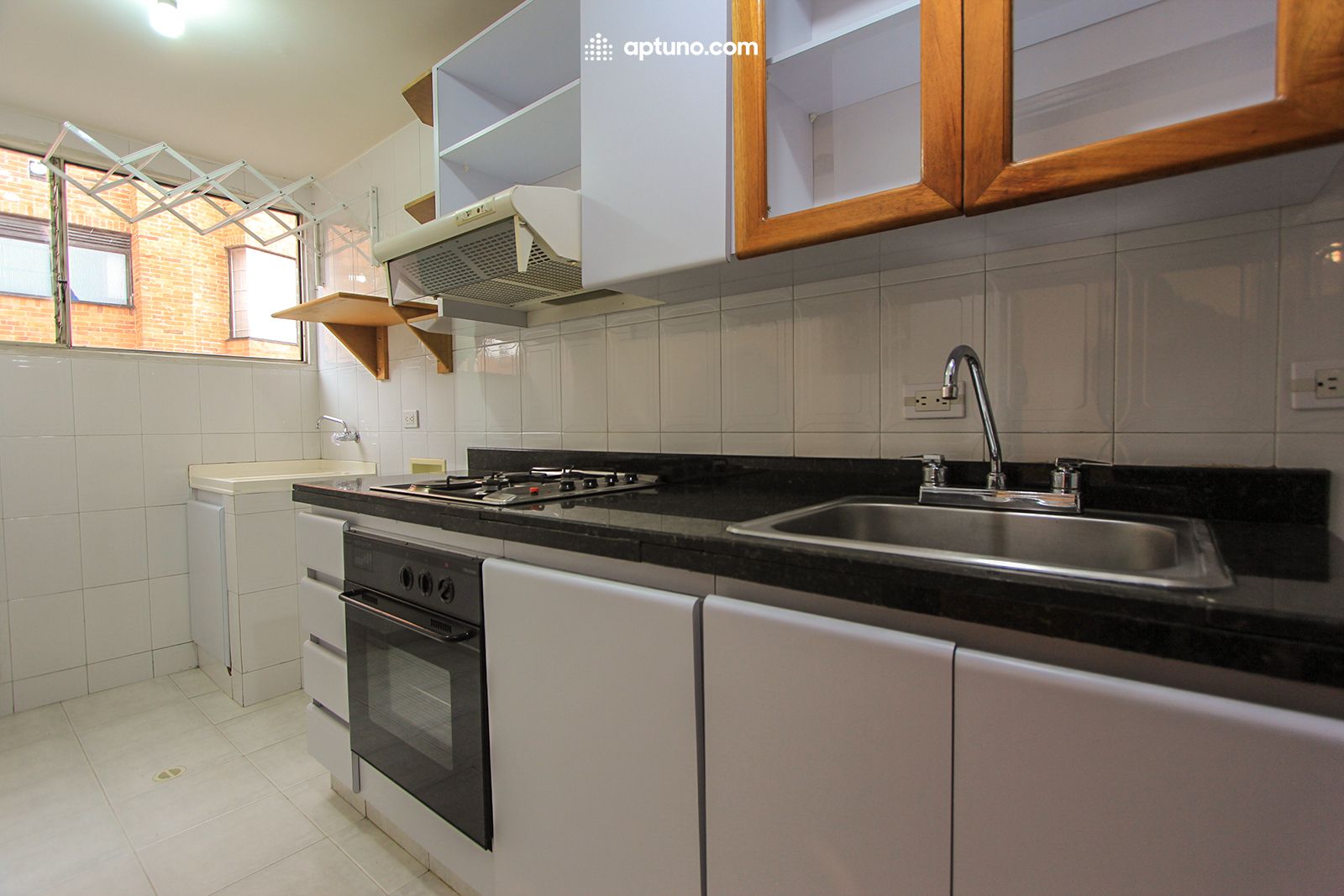 Apartamento en arriendo El Contador Apartamento en arriendo El Contador 53 m² - $ 1.550.000