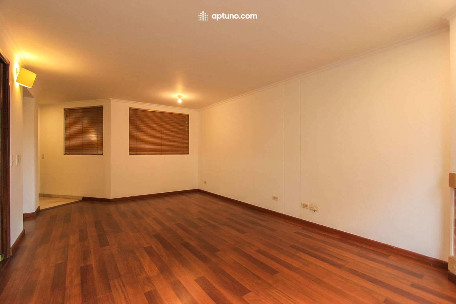 Apartamento en arriendo El Contador Apartamento en arriendo El Contador 53 m² - $ 1.550.000