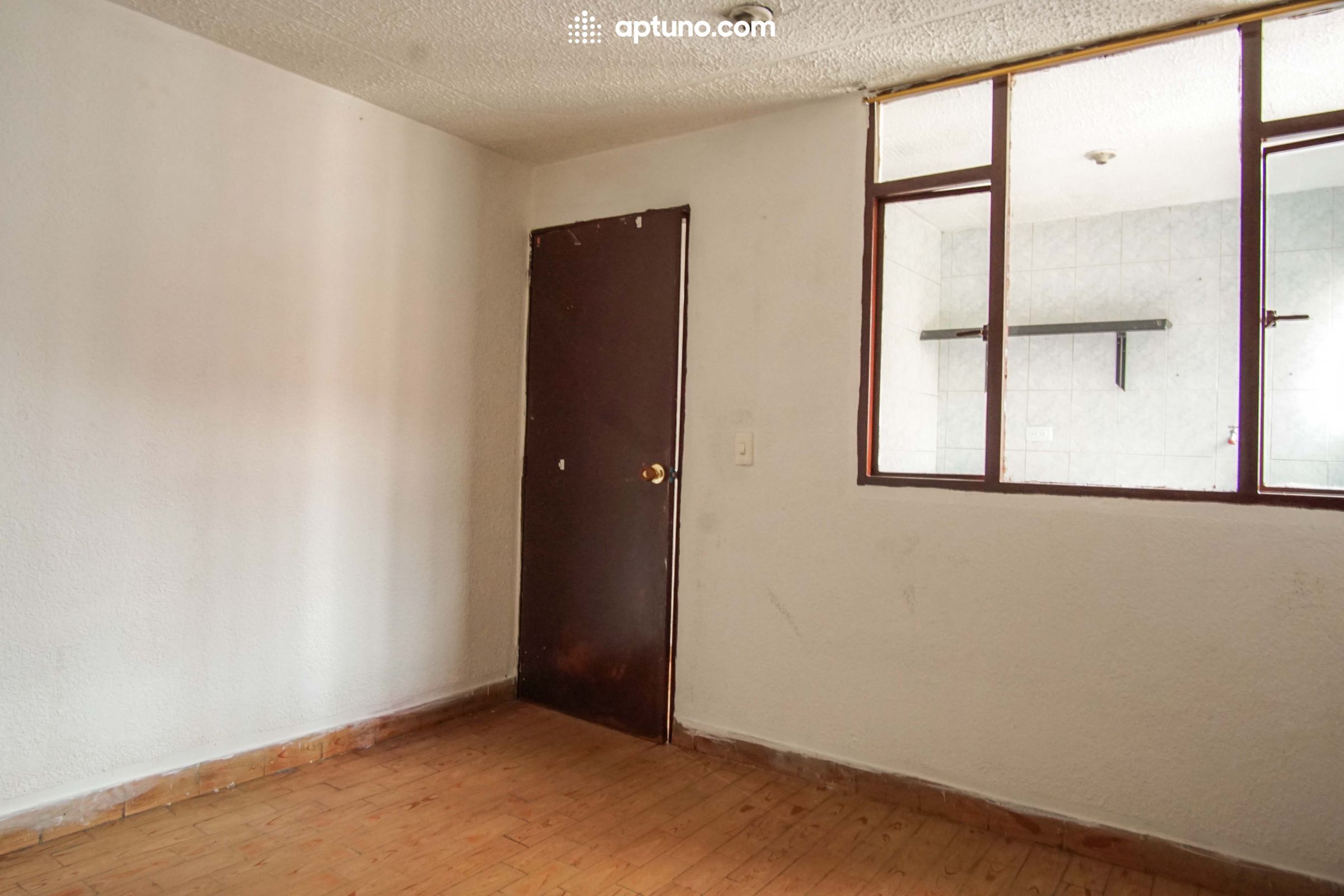Apartamento en arriendo Provivienda Occidental 35 m² - $ 700.000