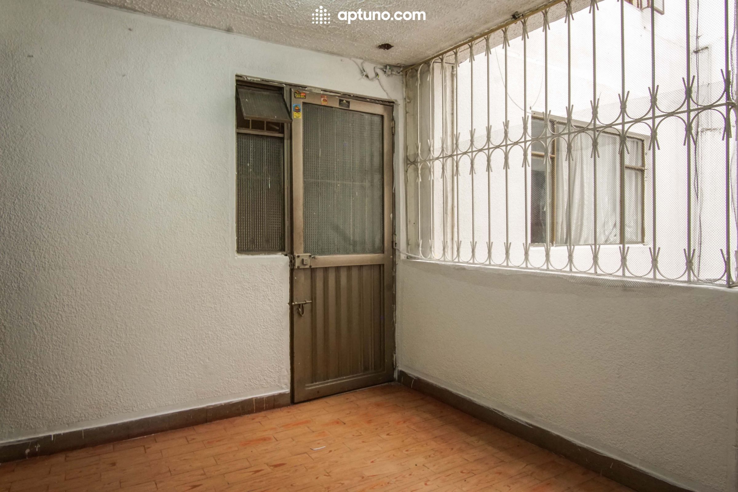 Apartamento en arriendo Provivienda Occidental 35 m² - $ 700.000