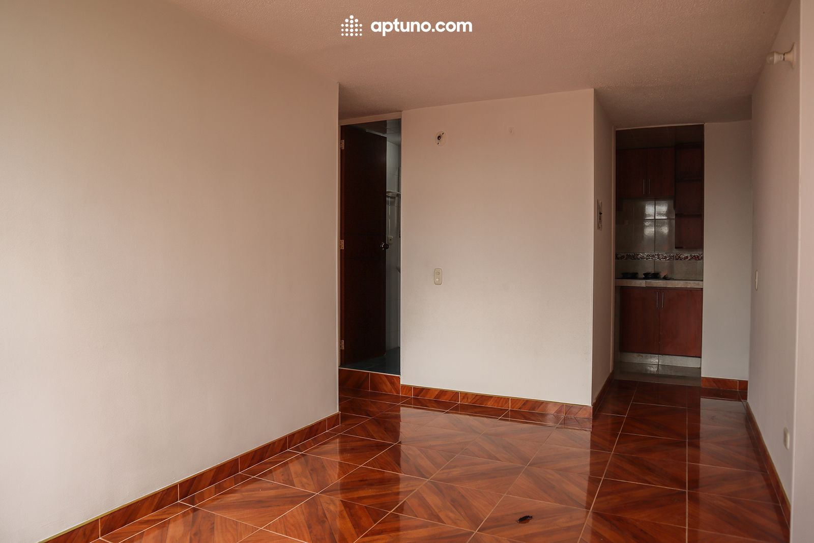 Apartamento en arriendo Tintala Apartamento en arriendo Tintala 32 m² - $ 912.000