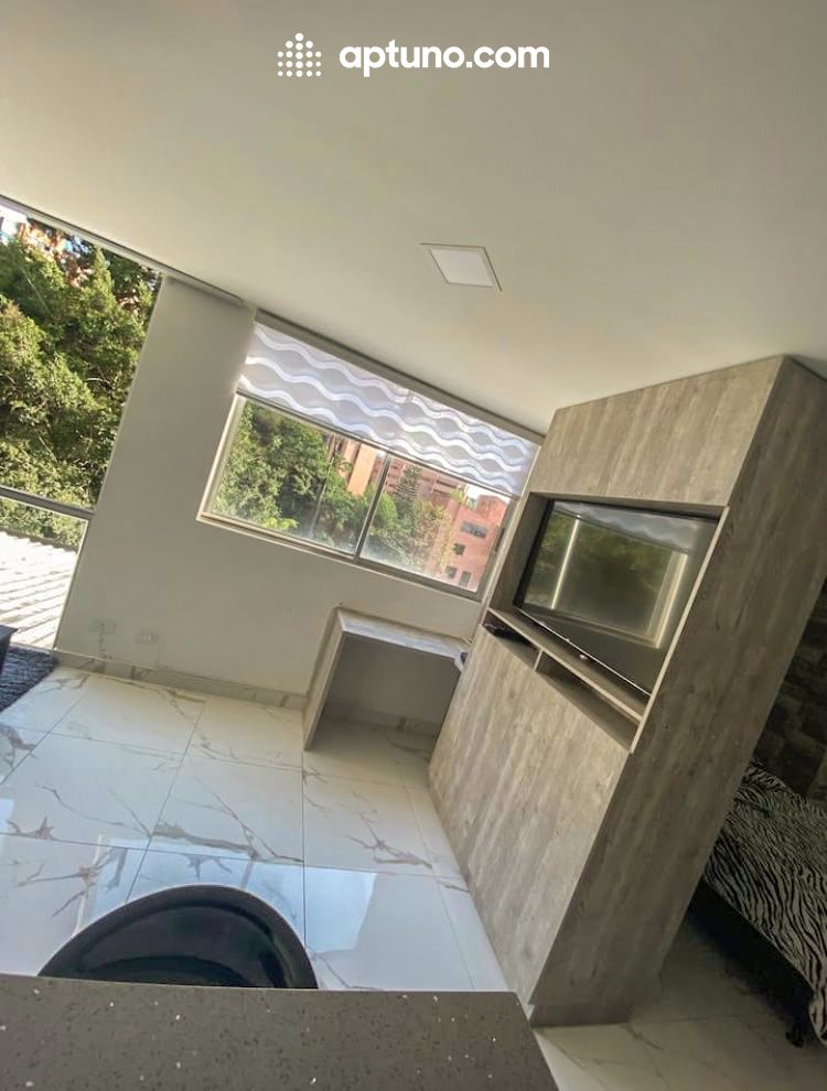 Apartamento en arriendo El Tesoro Apartamento en arriendo El Tesoro 30 m² - $ 2.345.000