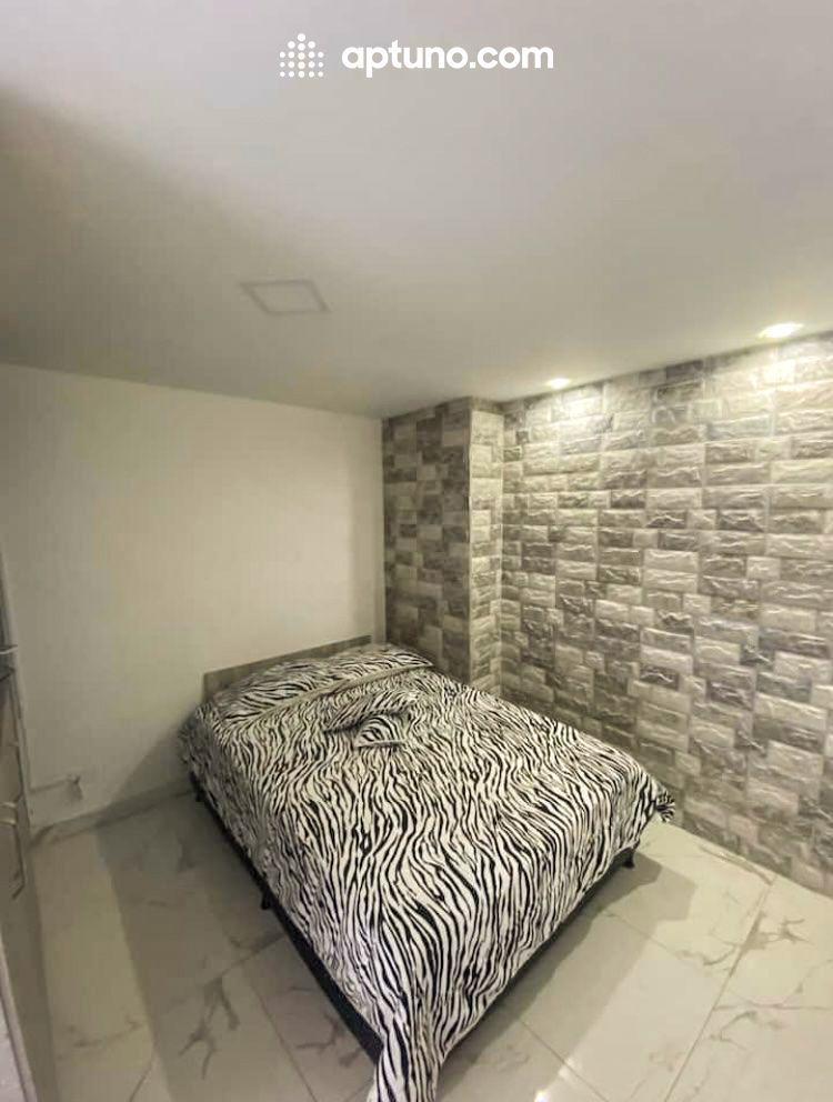 Apartamento en arriendo El Tesoro Apartamento en arriendo El Tesoro 30 m² - $ 2.345.000