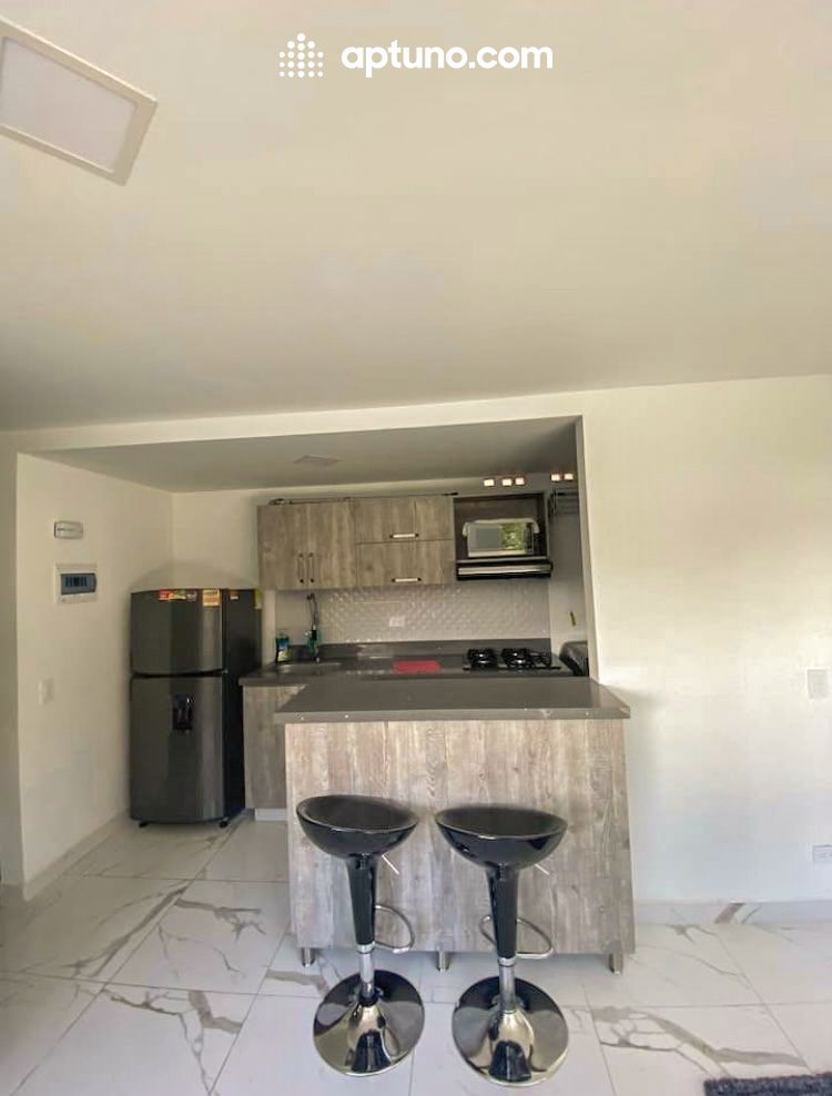 Apartamento en arriendo El Tesoro Apartamento en arriendo El Tesoro 30 m² - $ 2.345.000