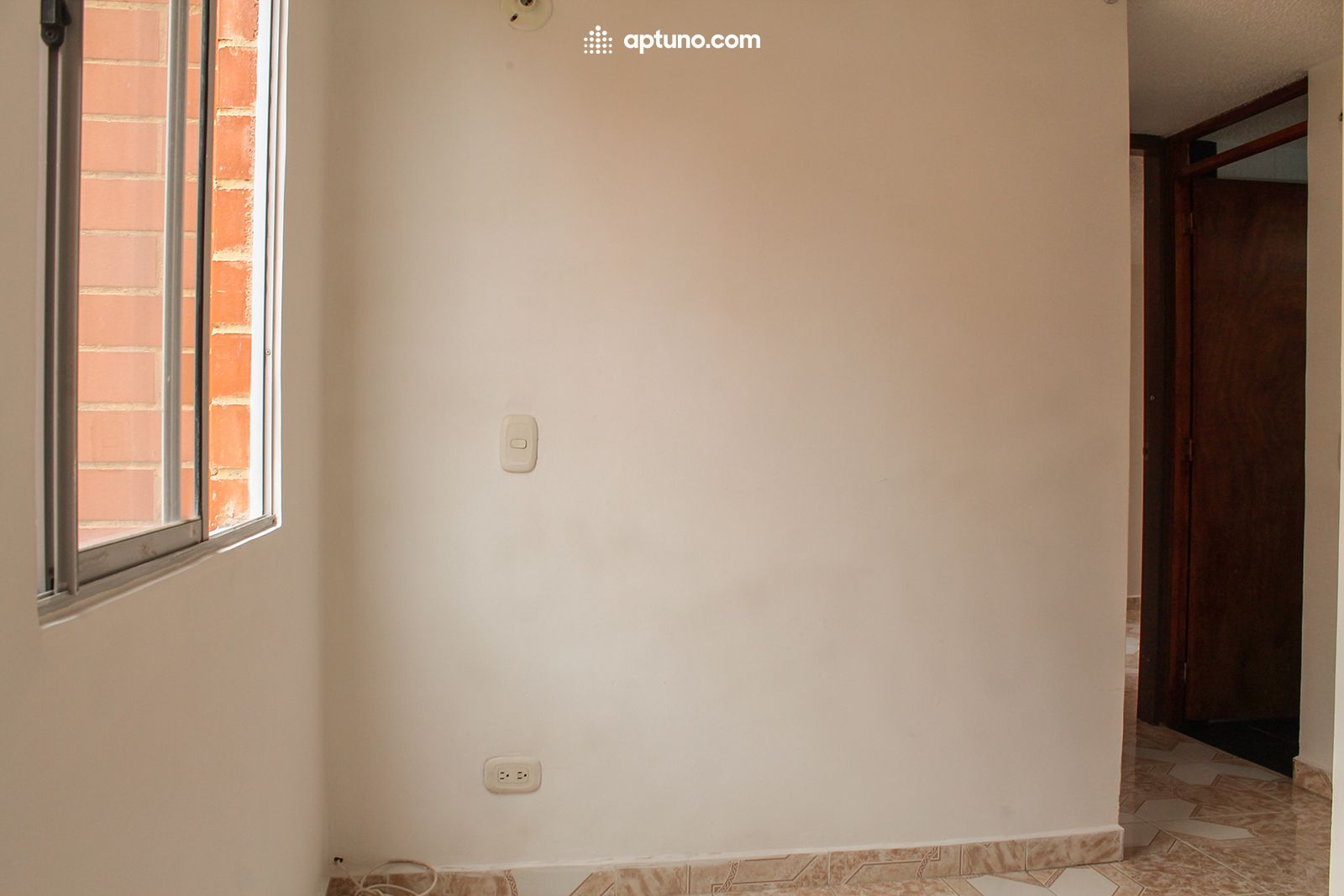 Apartamento en arriendo Los Laureles Apartamento en arriendo Los Laureles 49 m² - $ 676.500