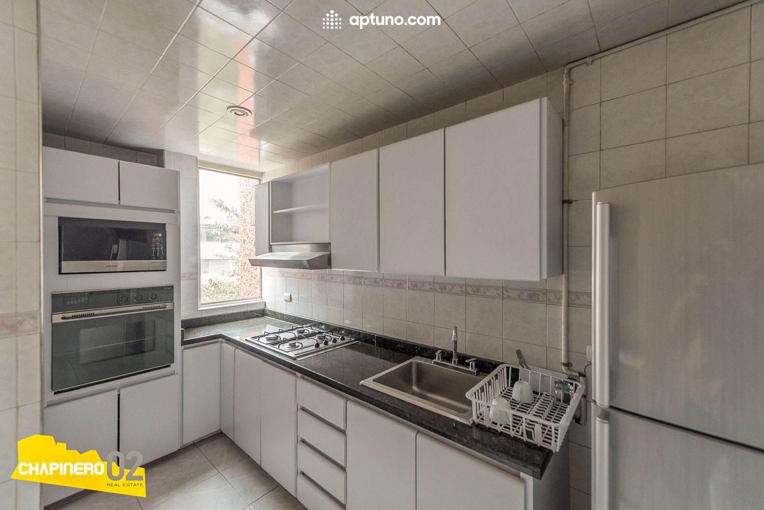 Apartamento en arriendo El Nogal Apartamento en arriendo El Nogal 147 m² - $ 4.870.000