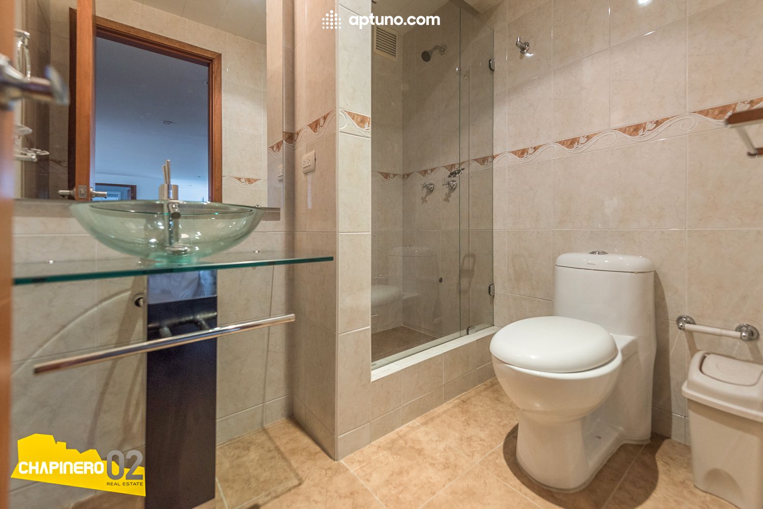Apartamento en arriendo El Nogal Apartamento en arriendo El Nogal 147 m² - $ 4.870.000