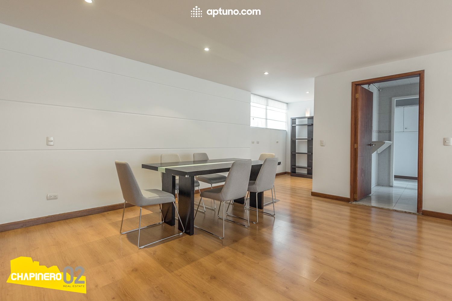 Apartamento en arriendo El Nogal Apartamento en arriendo El Nogal 147 m² - $ 4.870.000