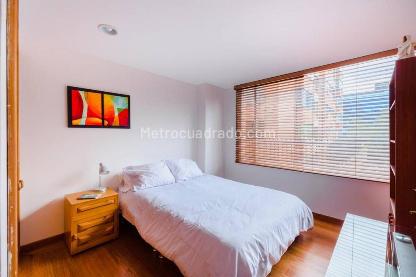 Apartamento en arriendo El Chico Apartamento en arriendo El Chico 67 m² - $ 3.907.000