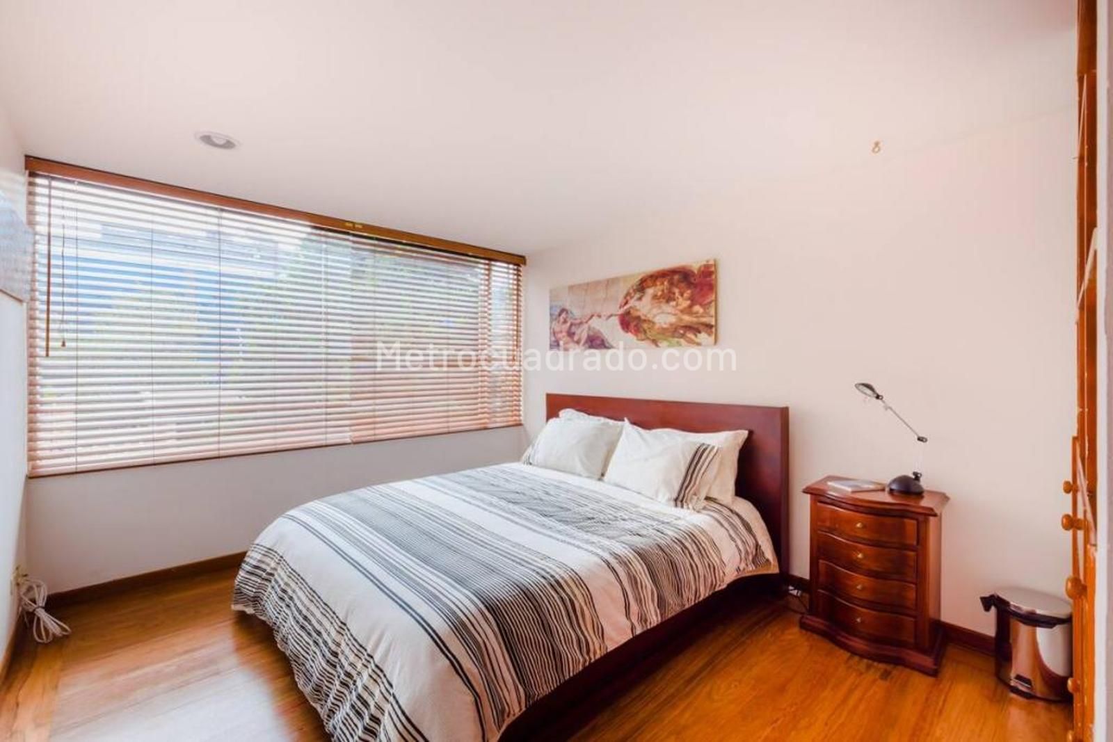 Apartamento en arriendo El Chico Apartamento en arriendo El Chico 67 m² - $ 3.907.000