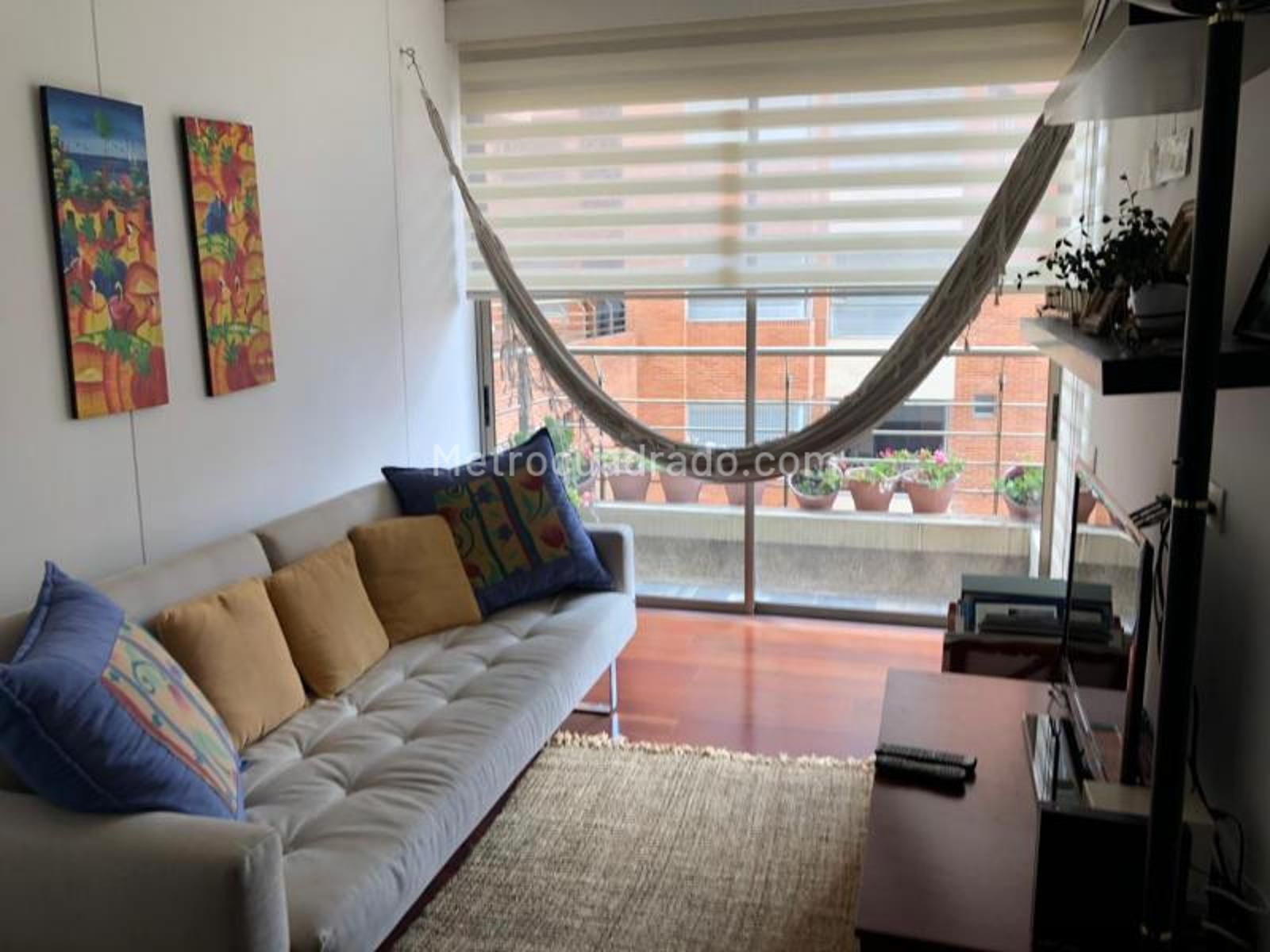 Apartamento en arriendo San Gabriel Norte II 182 m² - $ 8.500.000