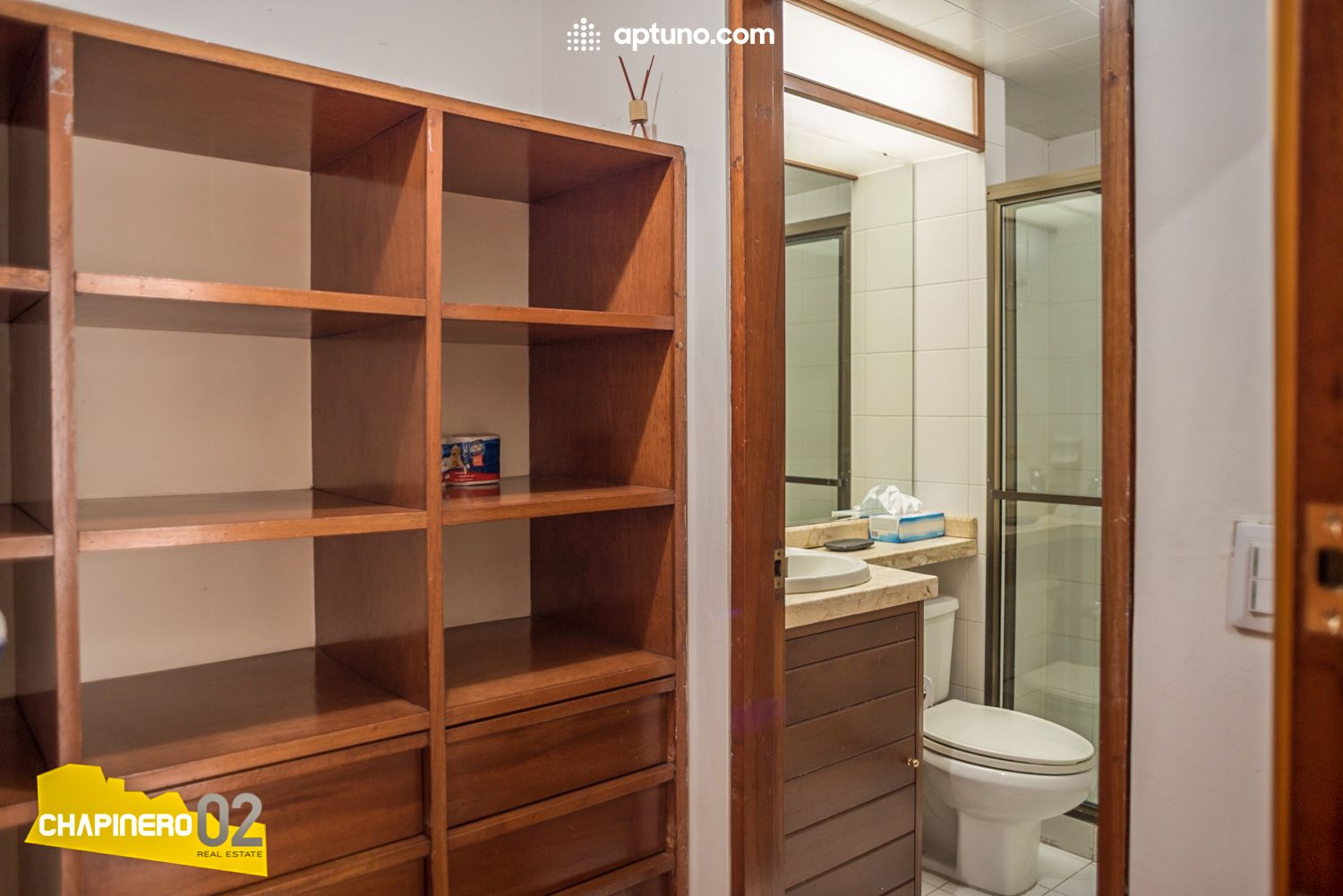 Apartamento en arriendo Chicó Norte Apartamento en arriendo Chicó Norte 120 m² - $ 4.300.000