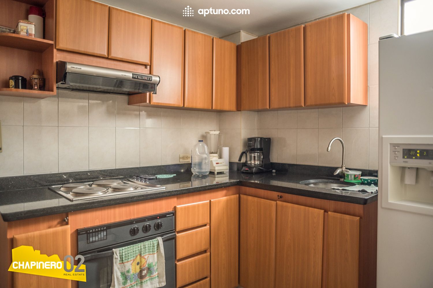 Apartamento en arriendo Chicó Norte Apartamento en arriendo Chicó Norte 120 m² - $ 4.300.000