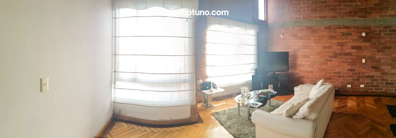 Apartamento en arriendo Tunal Oriental Apartamento en arriendo Tunal Oriental 80 m² - $ 1.370.000