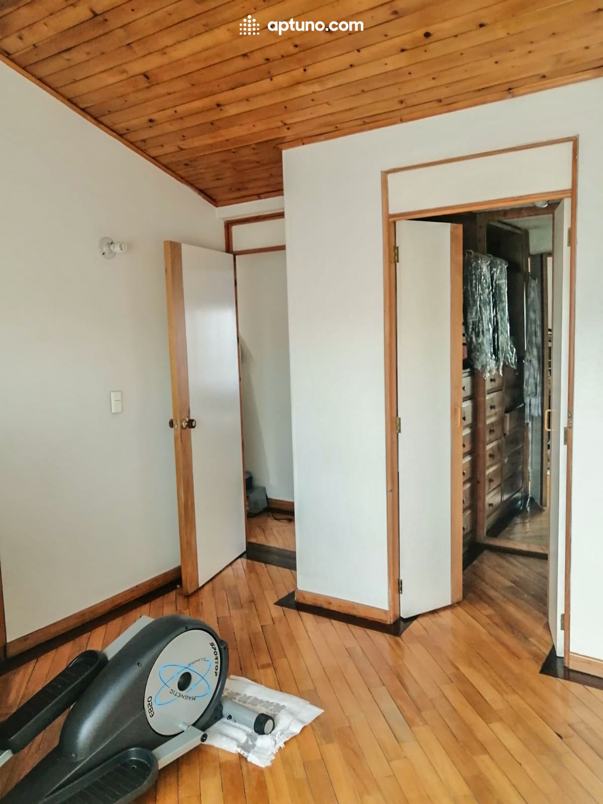 Apartamento en arriendo Tunal Oriental Apartamento en arriendo Tunal Oriental 80 m² - $ 1.370.000
