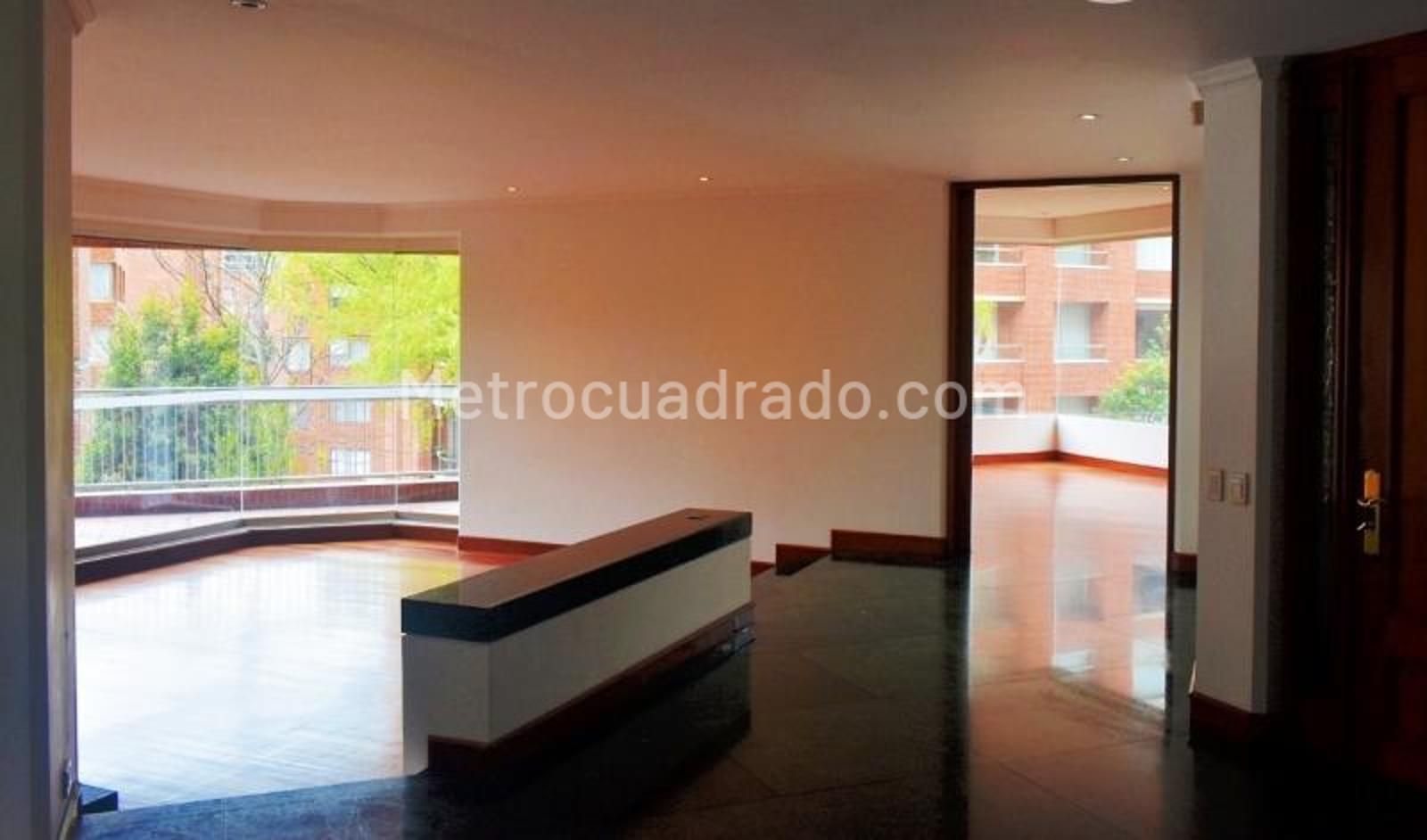 Apartamento en arriendo El Retiro Apartamento en arriendo El Retiro 275 m² - $ 15.000.000