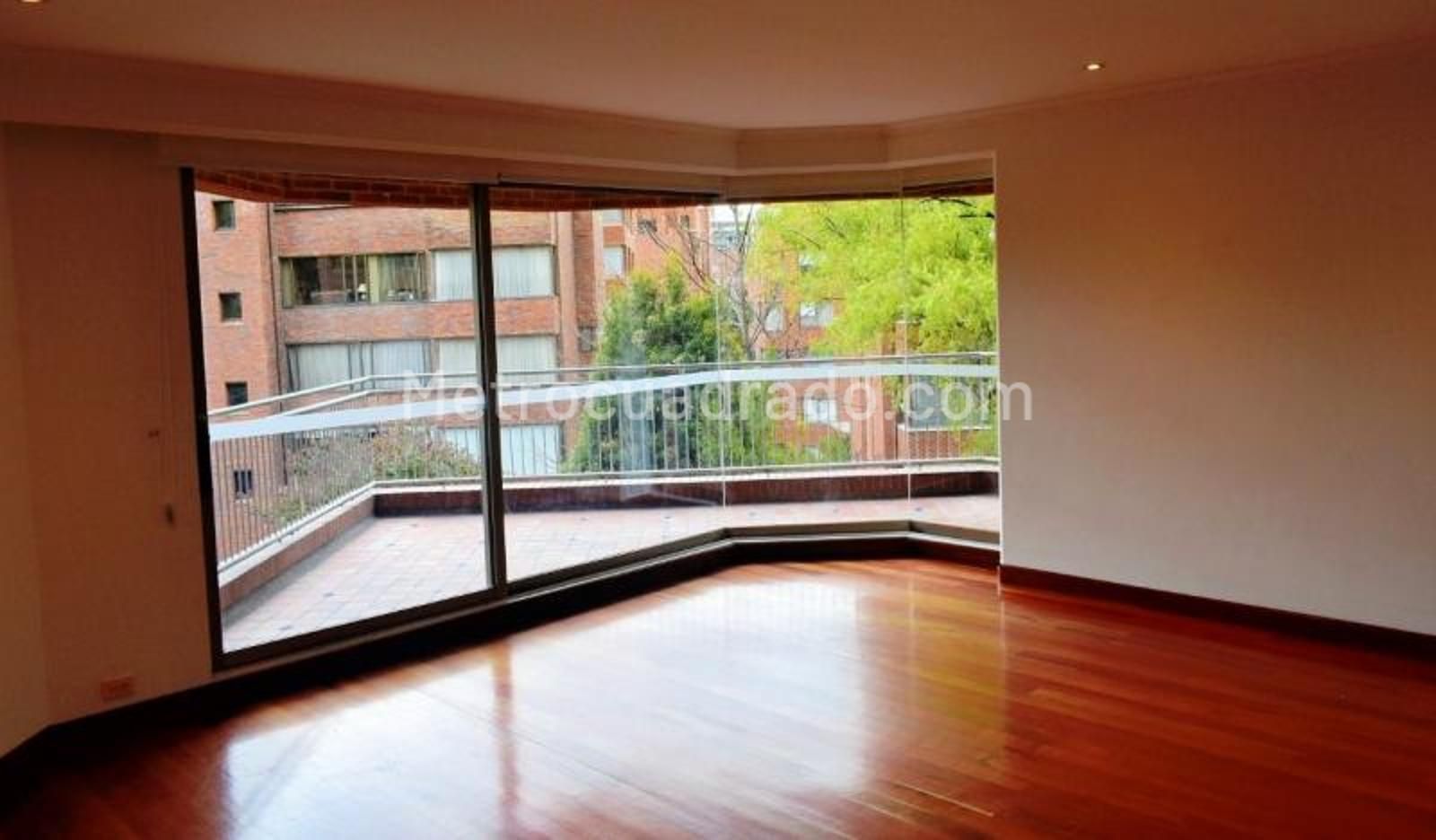 Apartamento en arriendo El Retiro Apartamento en arriendo El Retiro 275 m² - $ 15.000.000