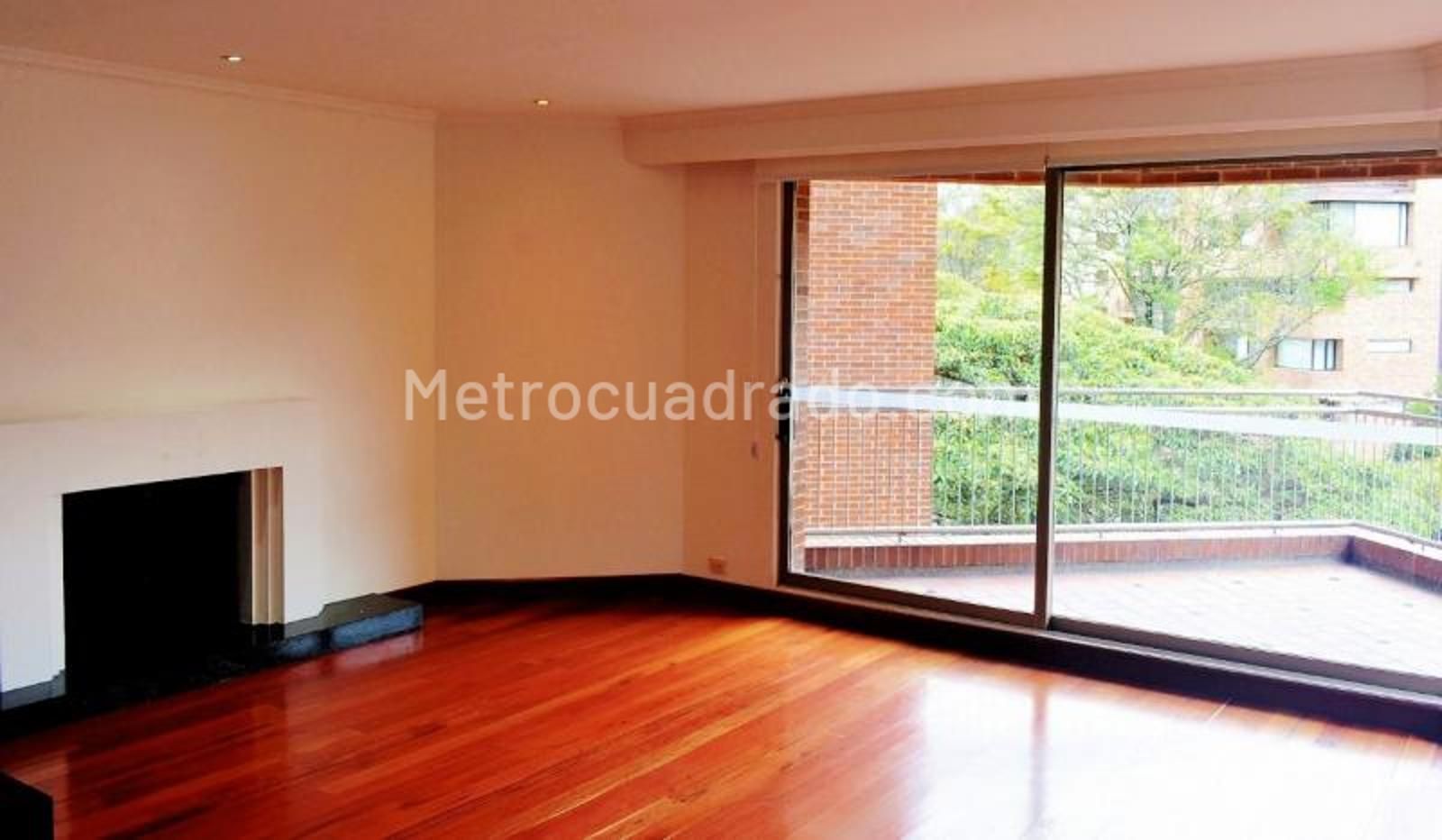 Apartamento en arriendo El Retiro Apartamento en arriendo El Retiro 275 m² - $ 15.000.000
